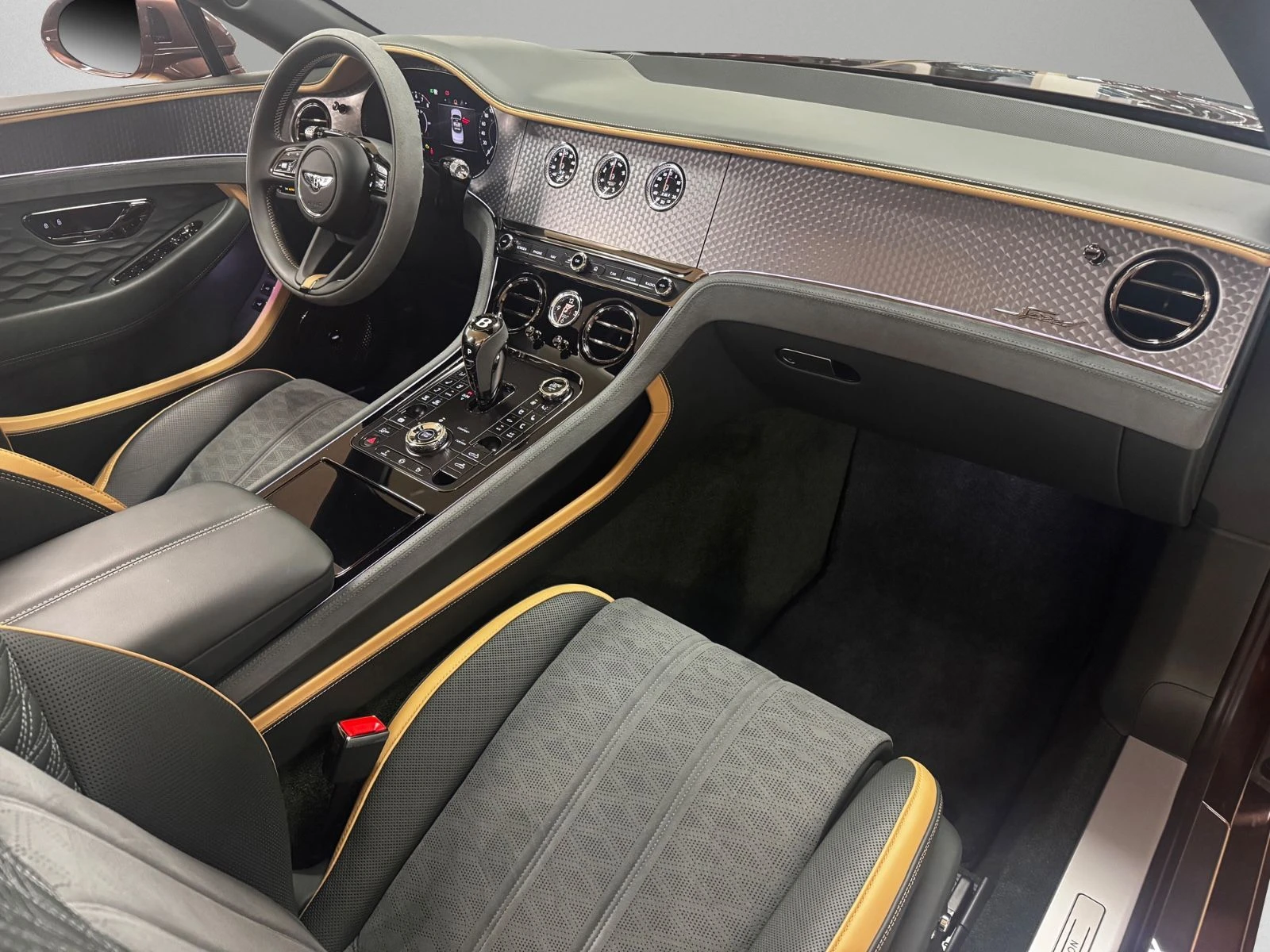 Bentley Continental gt GTC SPEED V8 HYBRID/FIRST EDITION/TOURING/NAIM/ | Mobile.bg   13