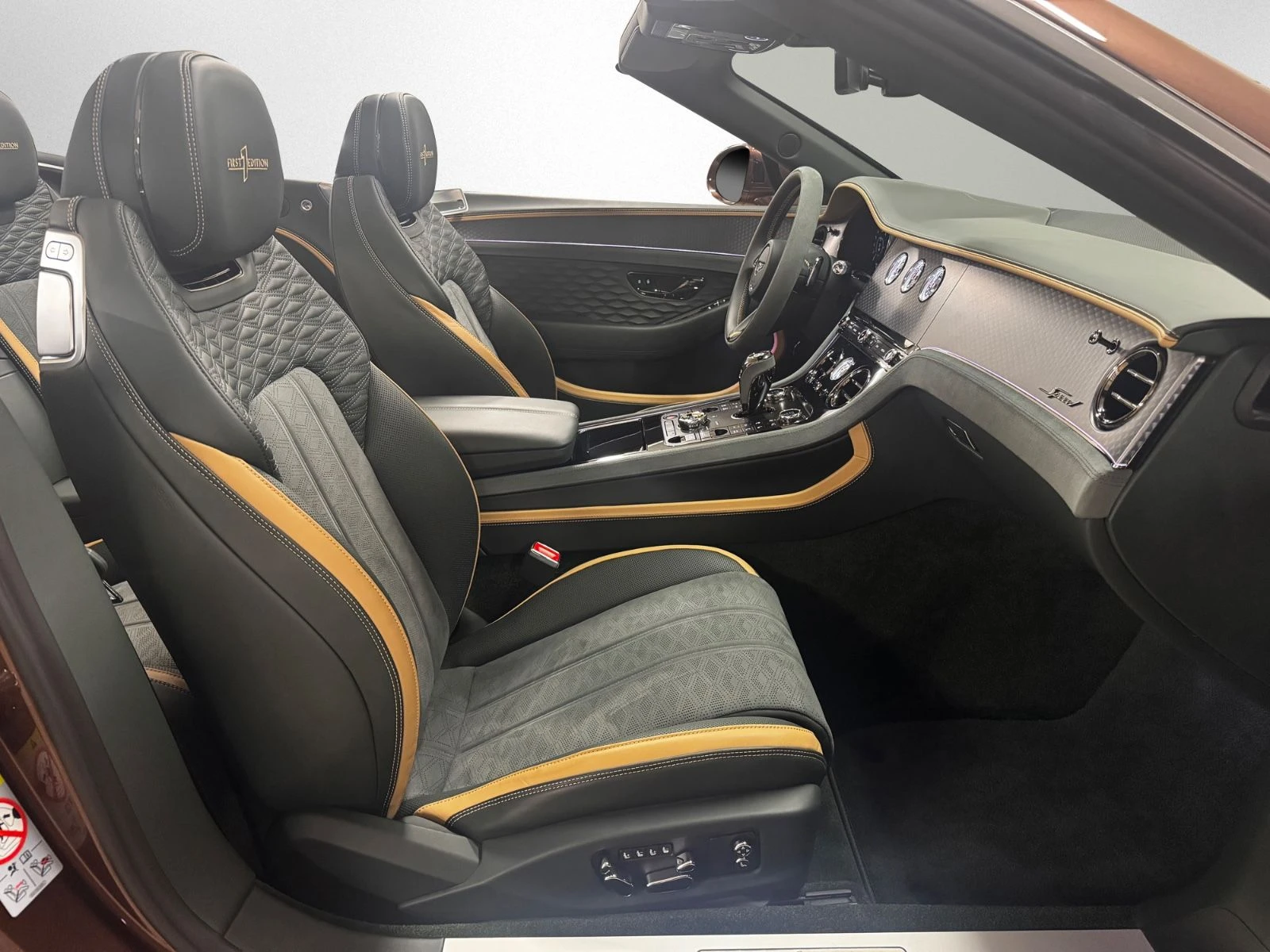 Bentley Continental gt GTC SPEED V8 HYBRID/FIRST EDITION/TOURING/NAIM/ | Mobile.bg   14