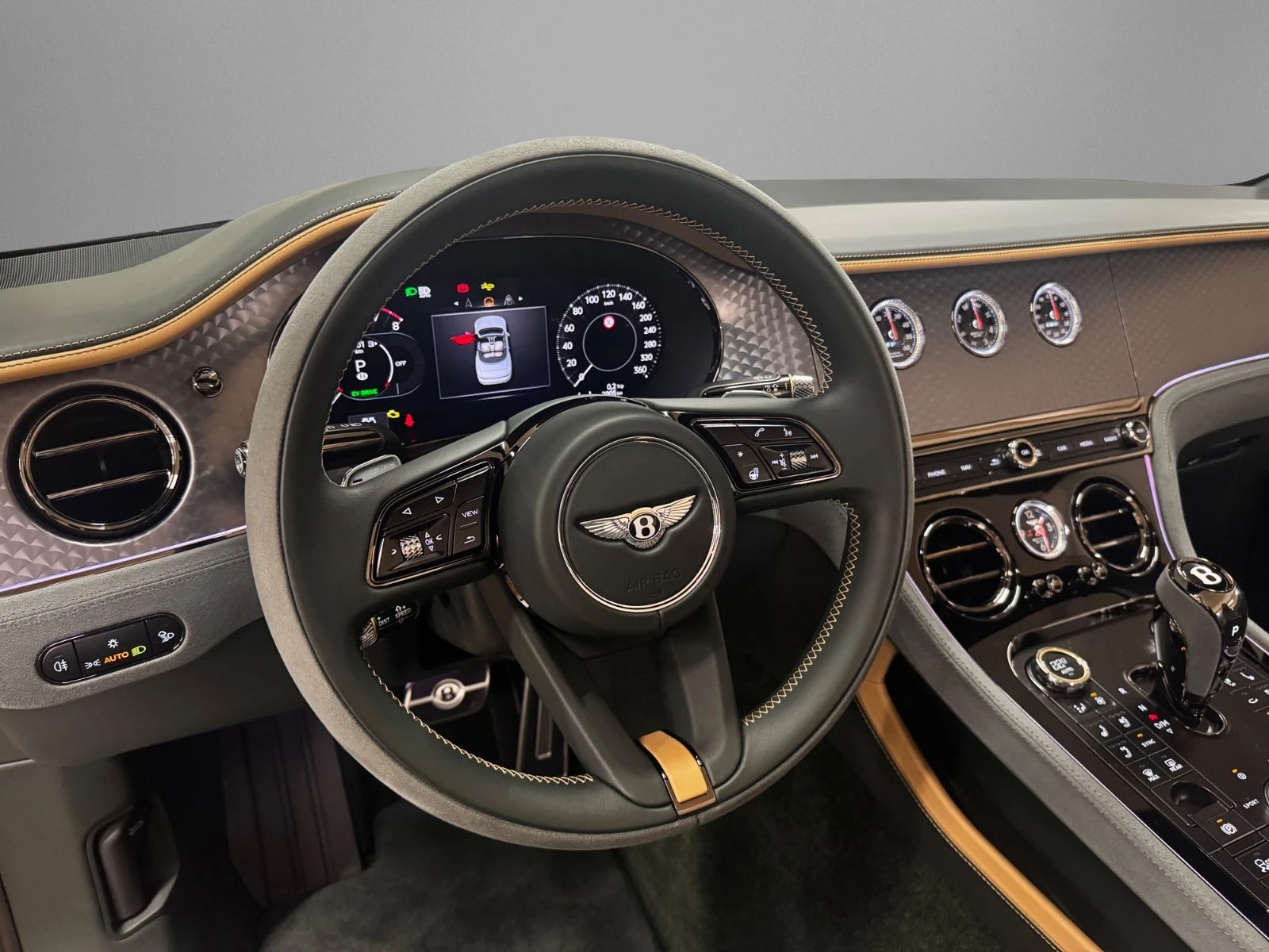 Bentley Continental gt GTC SPEED V8 HYBRID/FIRST EDITION/TOURING/NAIM/ | Mobile.bg   12