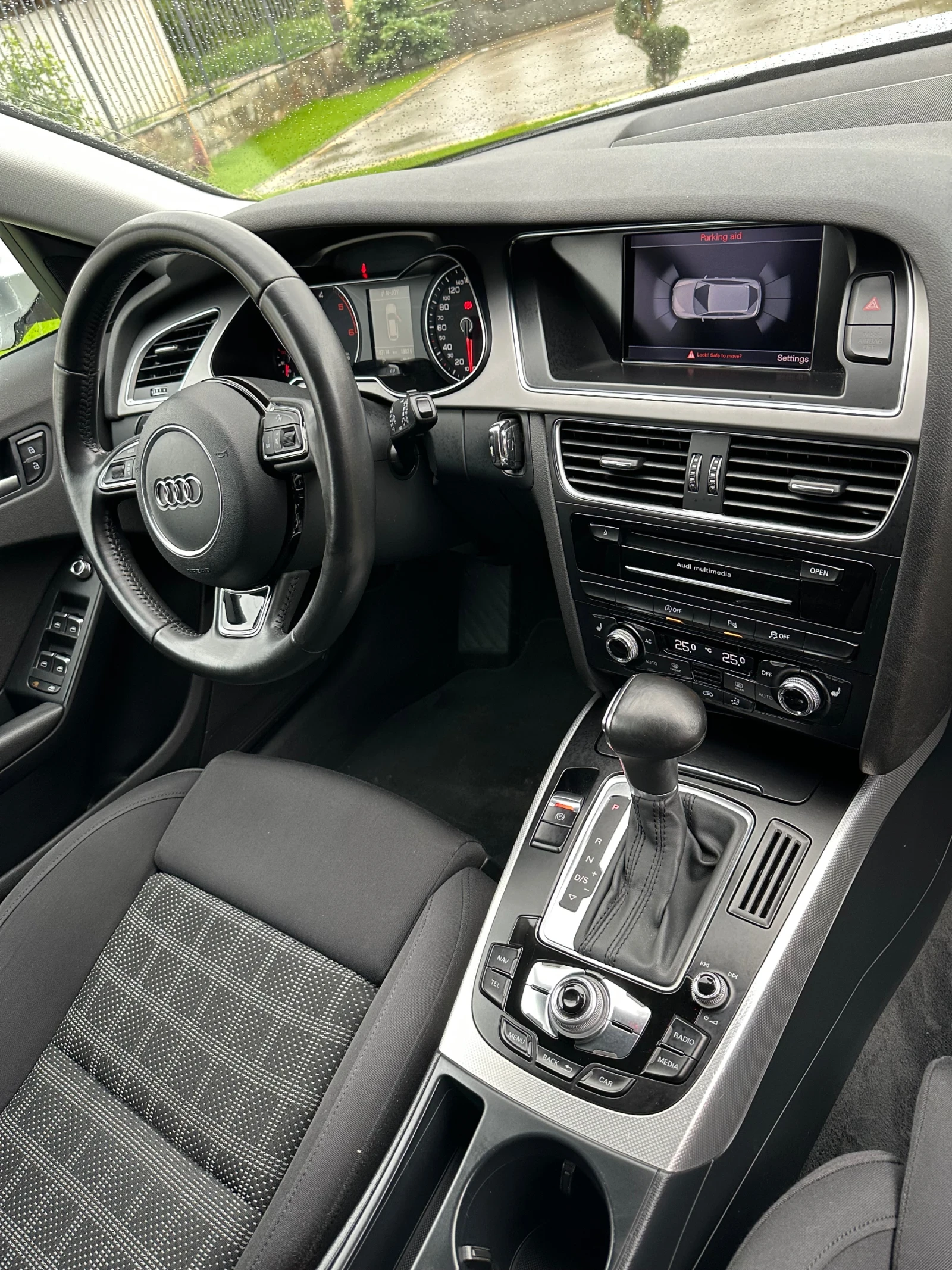 Audi A4  - изображение 8