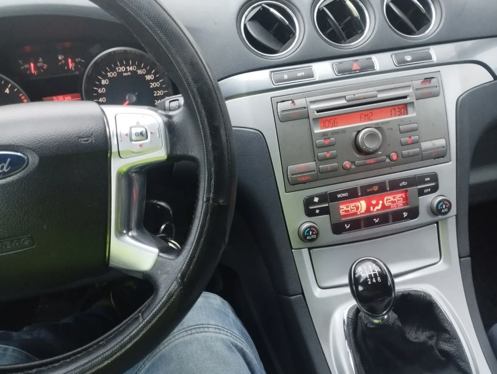 Ford S-Max  - изображение 3