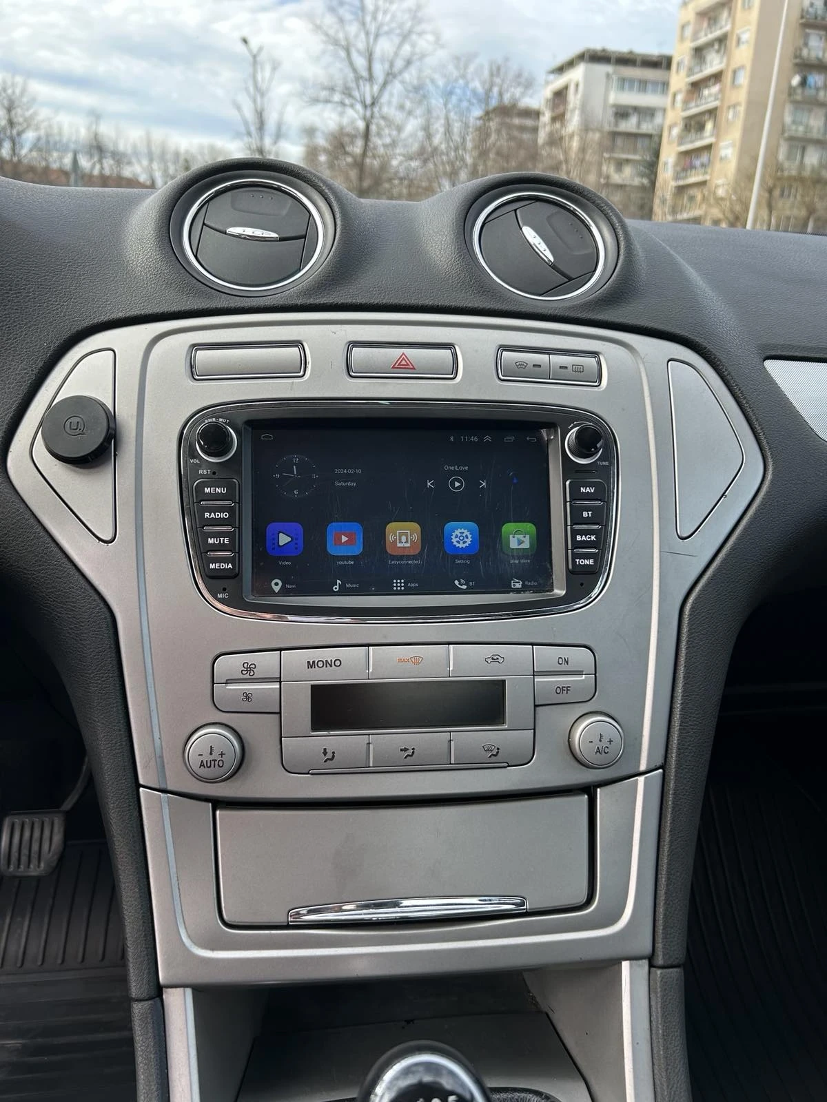 Ford Mondeo  - изображение 8