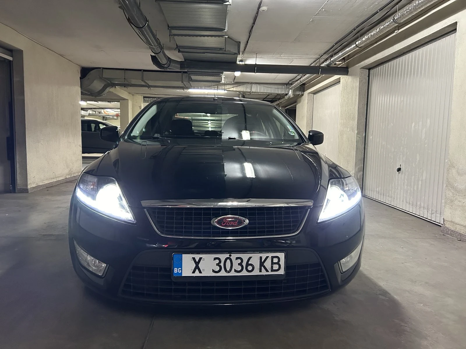 Ford Mondeo  - изображение 2