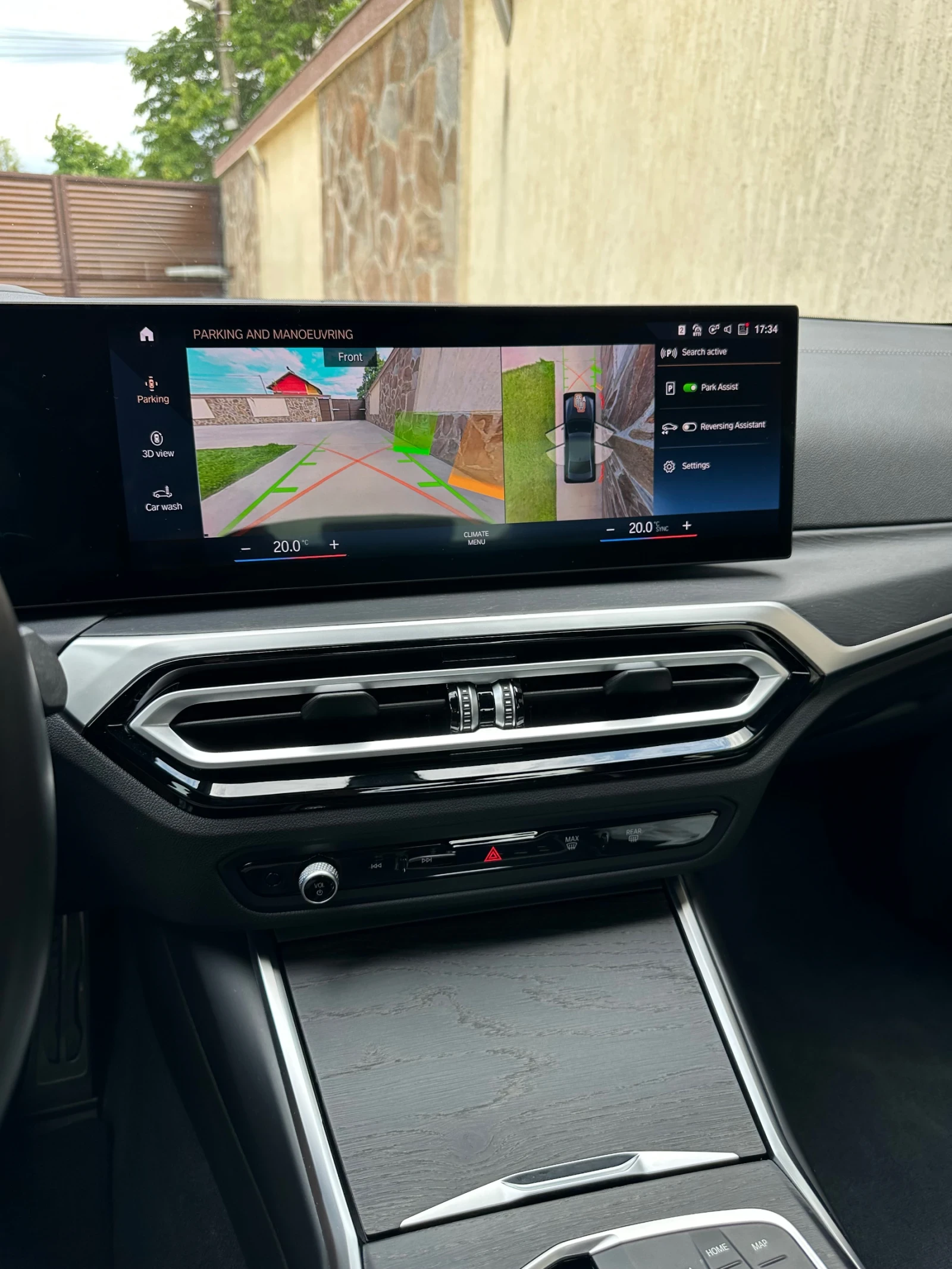 BMW 340 / M340d / xDrive / M Sport Pro / ГАРАНЦИЯ 2027 - изображение 10