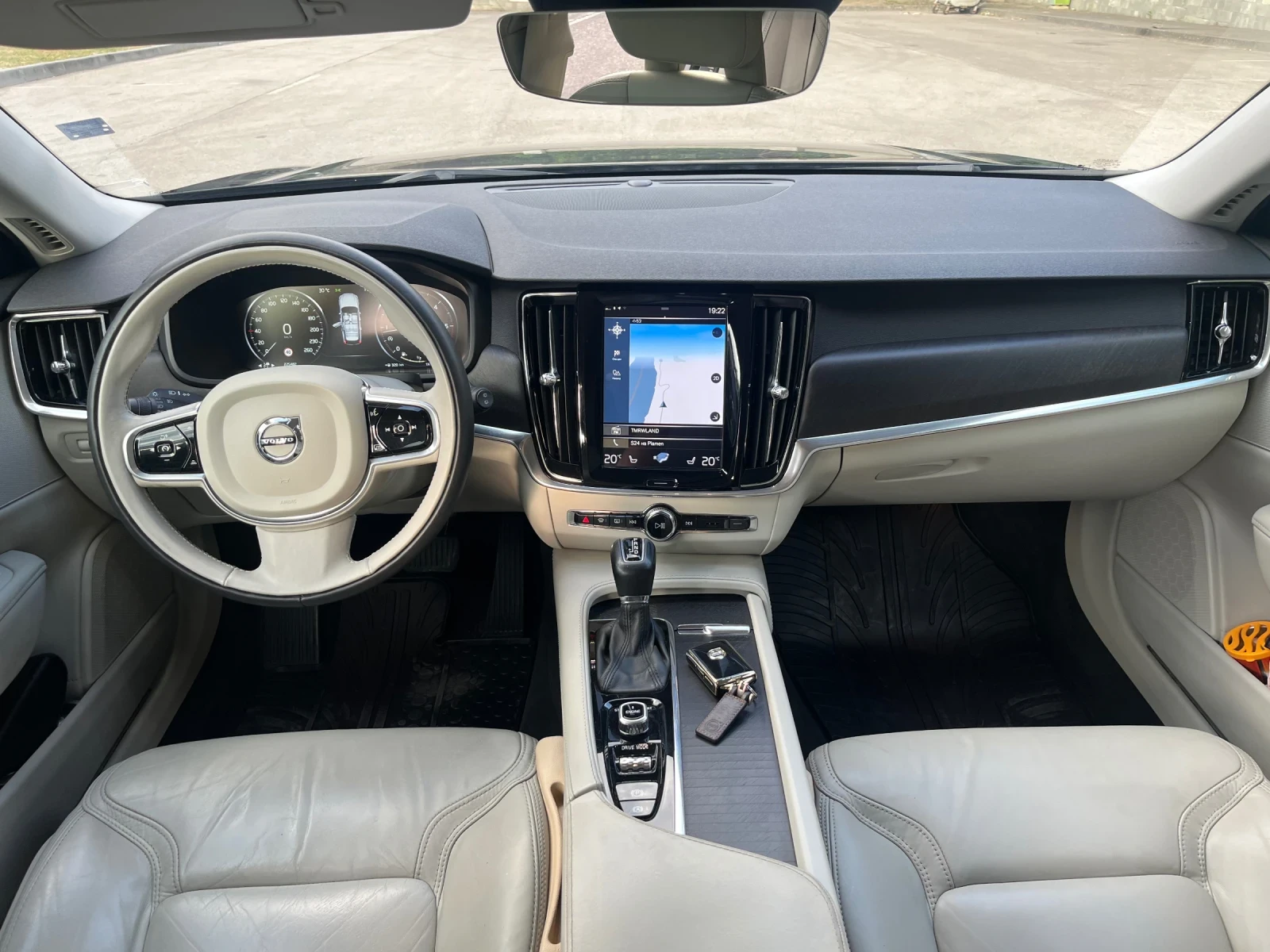 Volvo V90 Cross Country * * *  | Mobile.bg   13