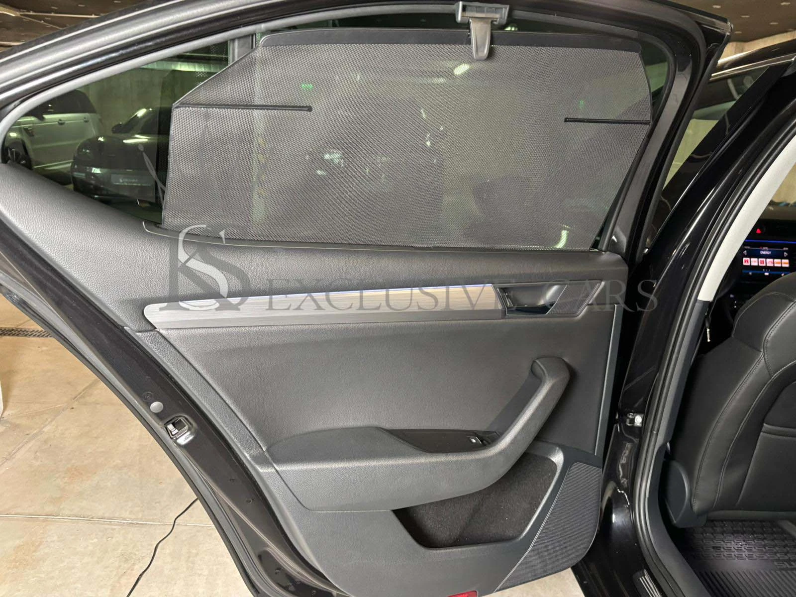 Skoda Superb 2.0 TDI DSG* 190PS* 4x4* KEYLESS-GO*  | Mobile.bg   15