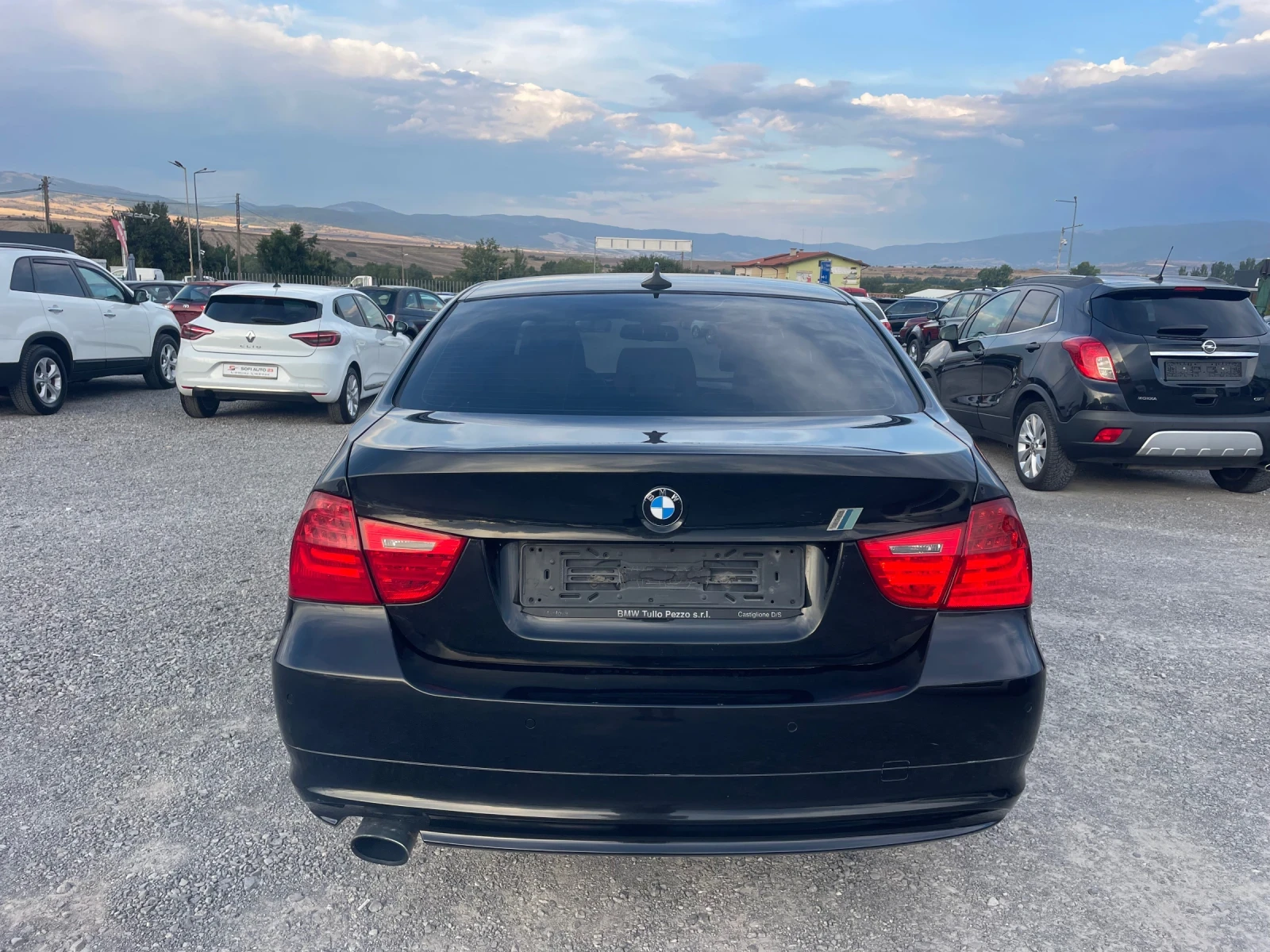 BMW 320 XD FACE NAVI BI-XENON КОЖА - изображение 6