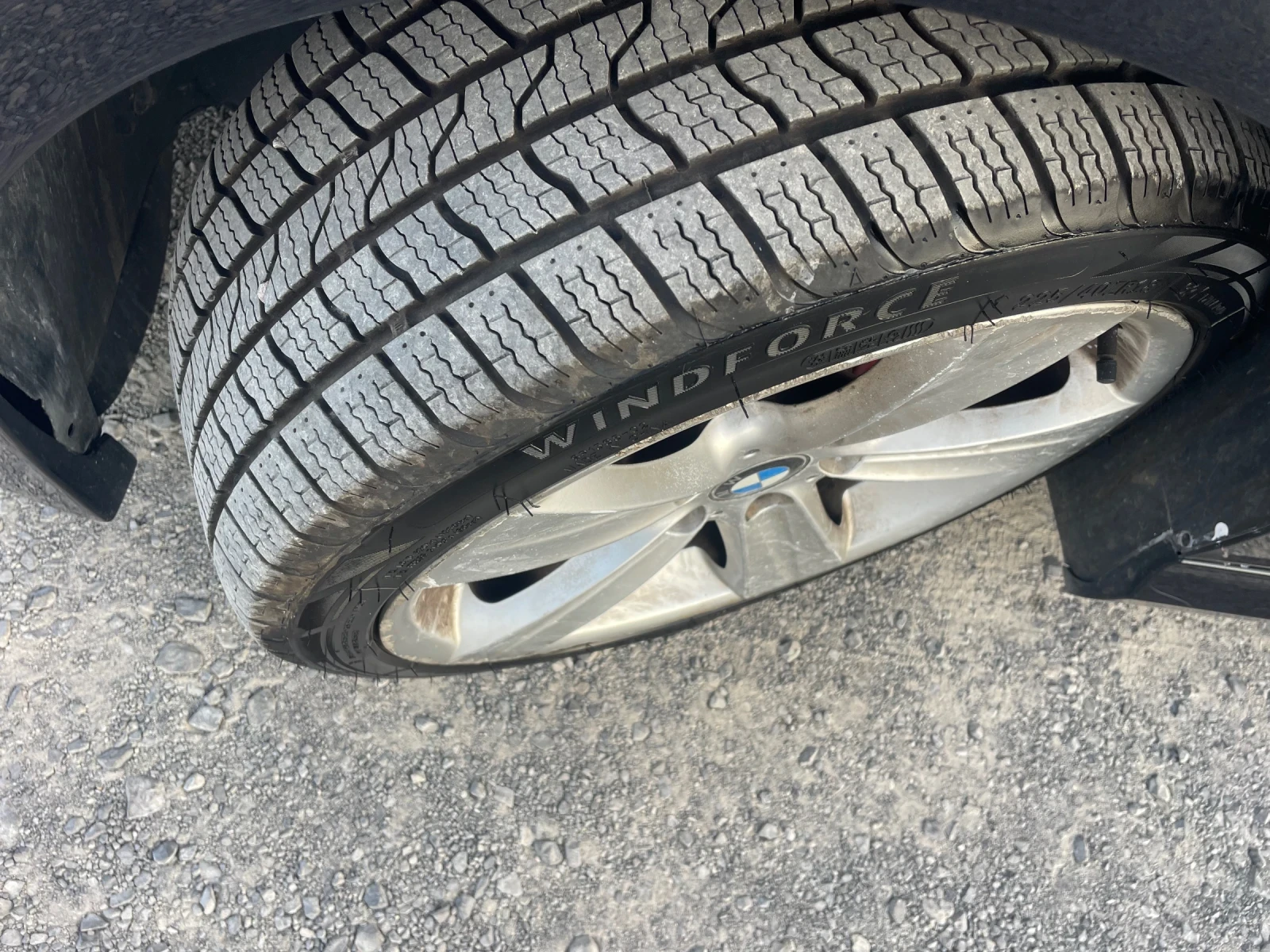 BMW 320 XD FACE NAVI BI-XENON  | Mobile.bg   11