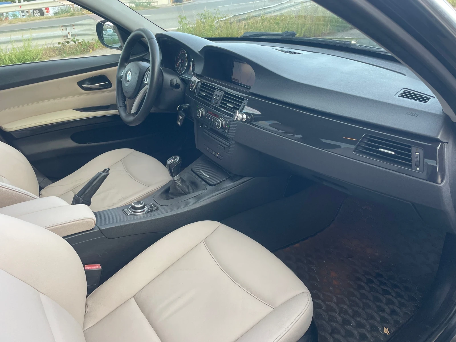 BMW 320 XD FACE NAVI BI-XENON КОЖА - изображение 10