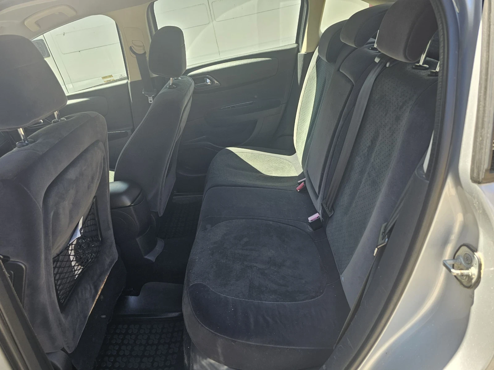 Citroen C4 Exclusive 2.0 HDI - изображение 9