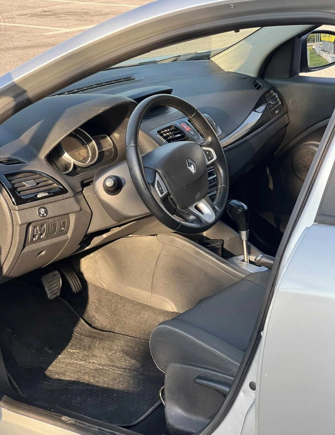 Renault Megane  - изображение 5