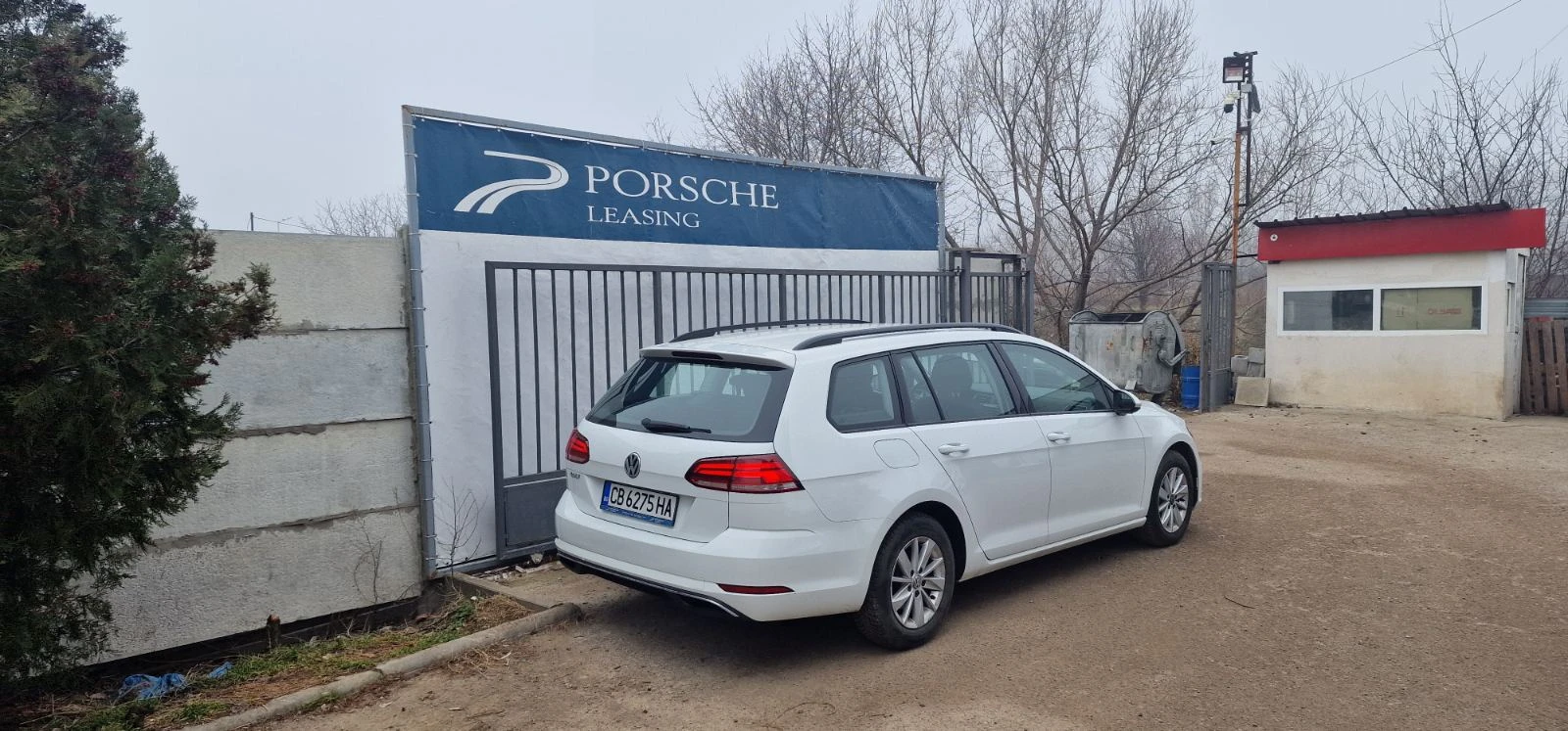 VW Golf Variant 1.6 TDI - изображение 3