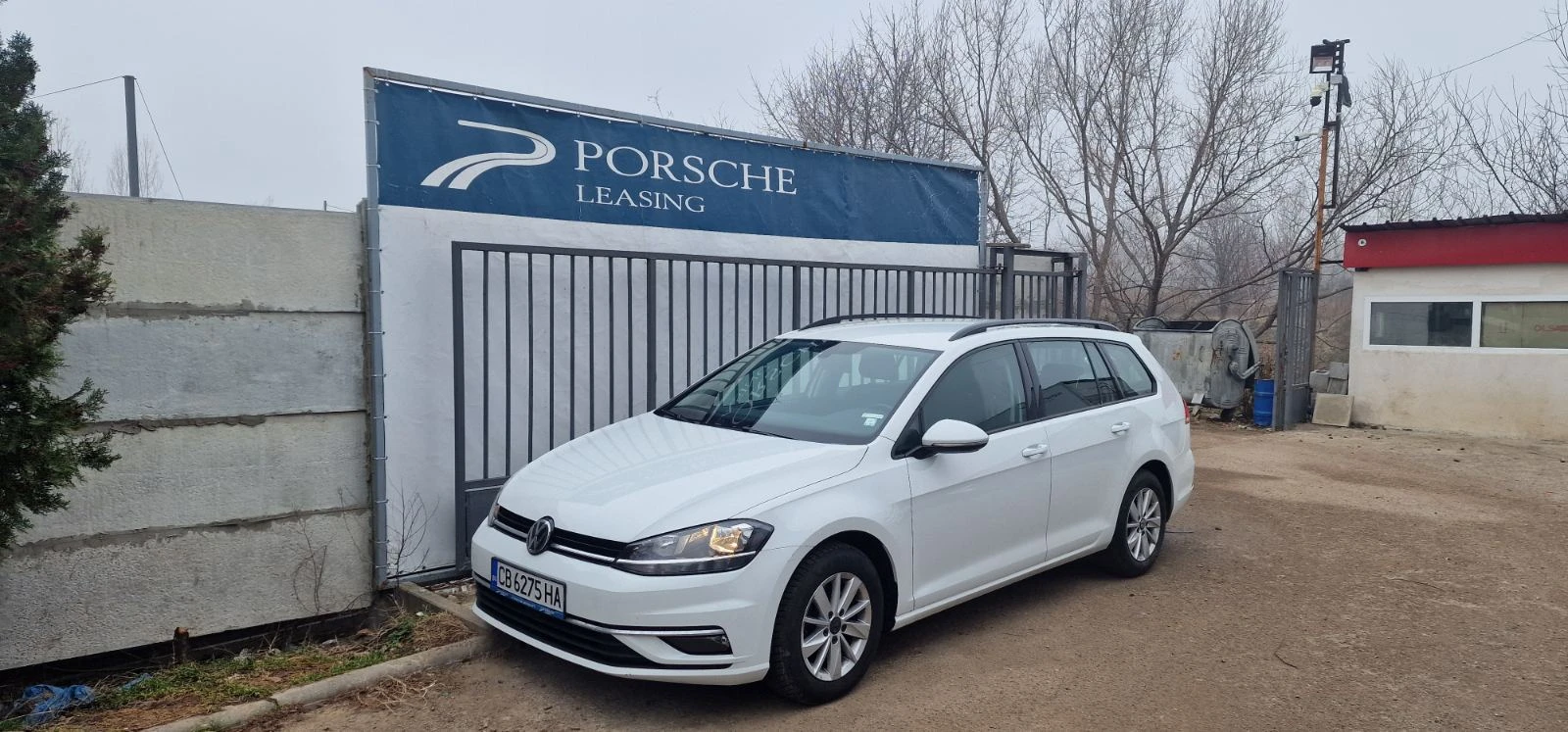 VW Golf Variant 1.6 TDI - изображение 6