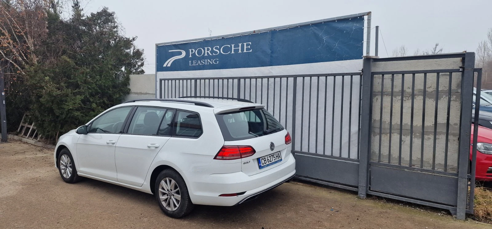 VW Golf Variant 1.6 TDI - изображение 4