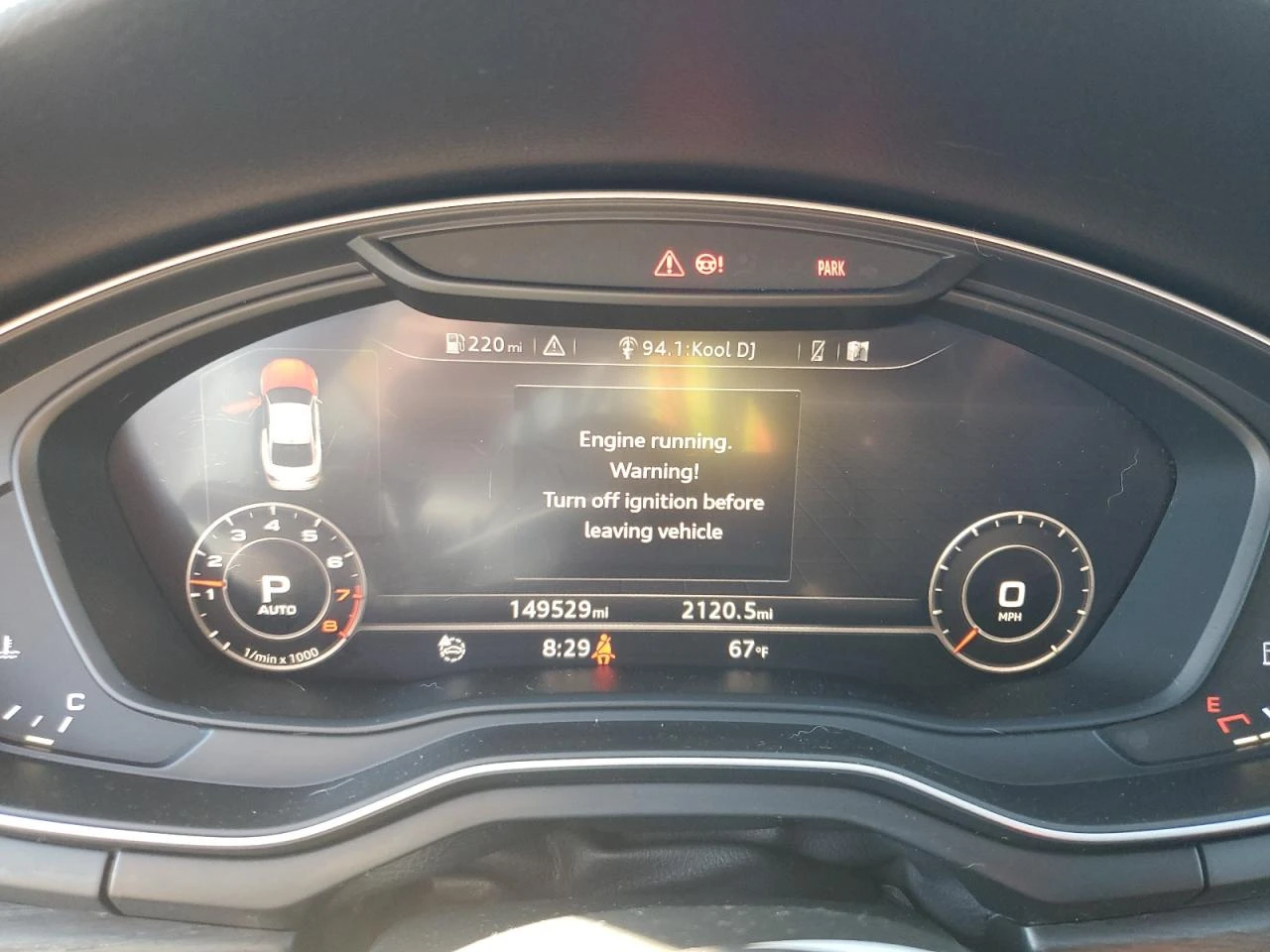 Audi A5 PRESTIGE S-LINE - изображение 9