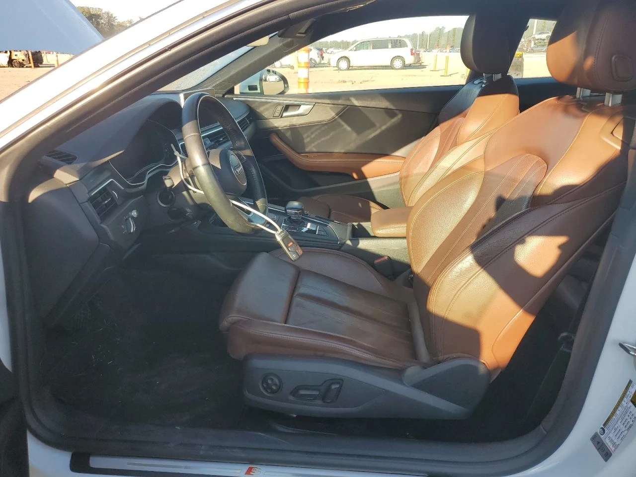 Audi A5 PRESTIGE S-LINE - изображение 7