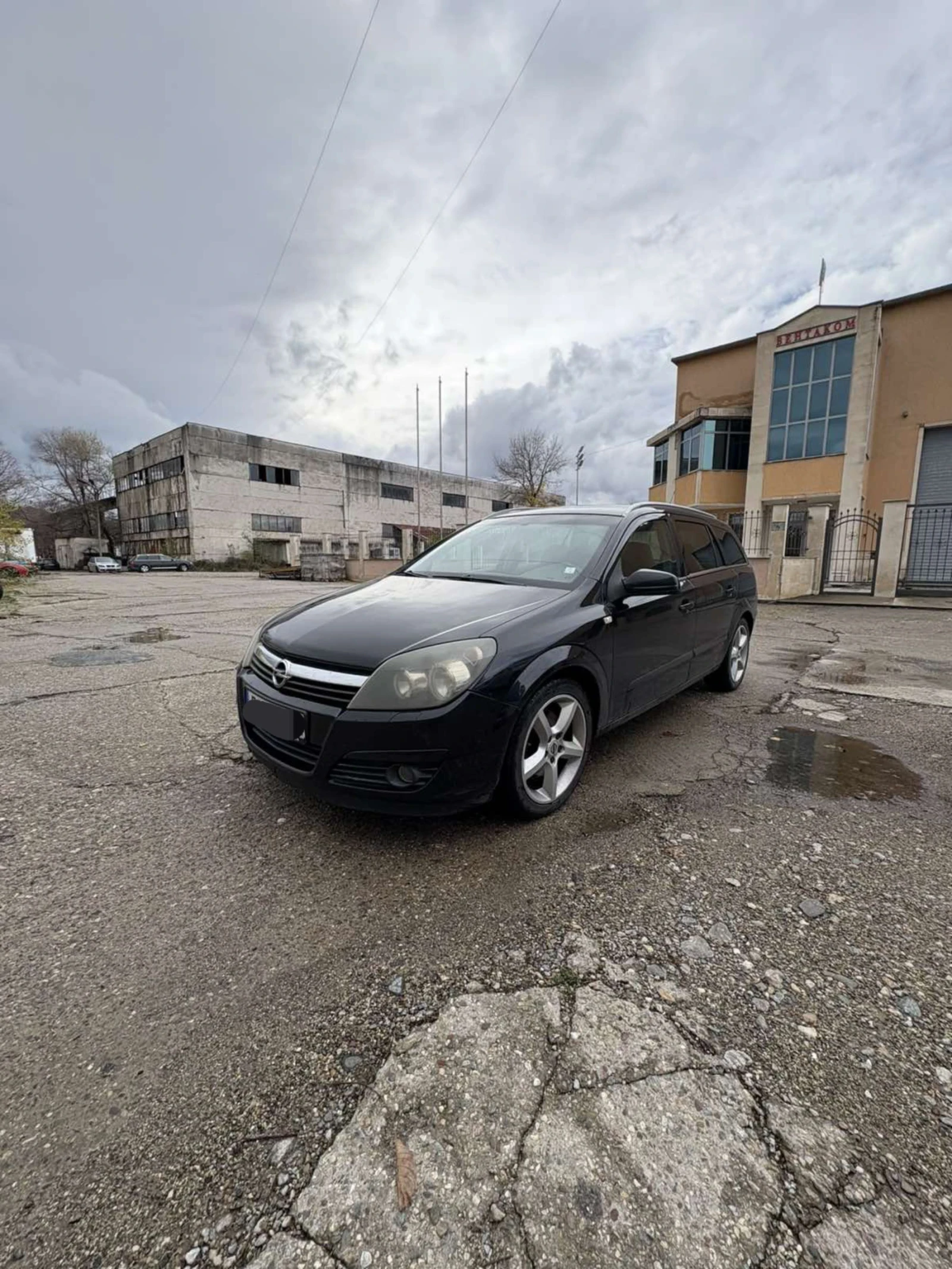 Opel Astra | Mobile.bg � ����������� 1