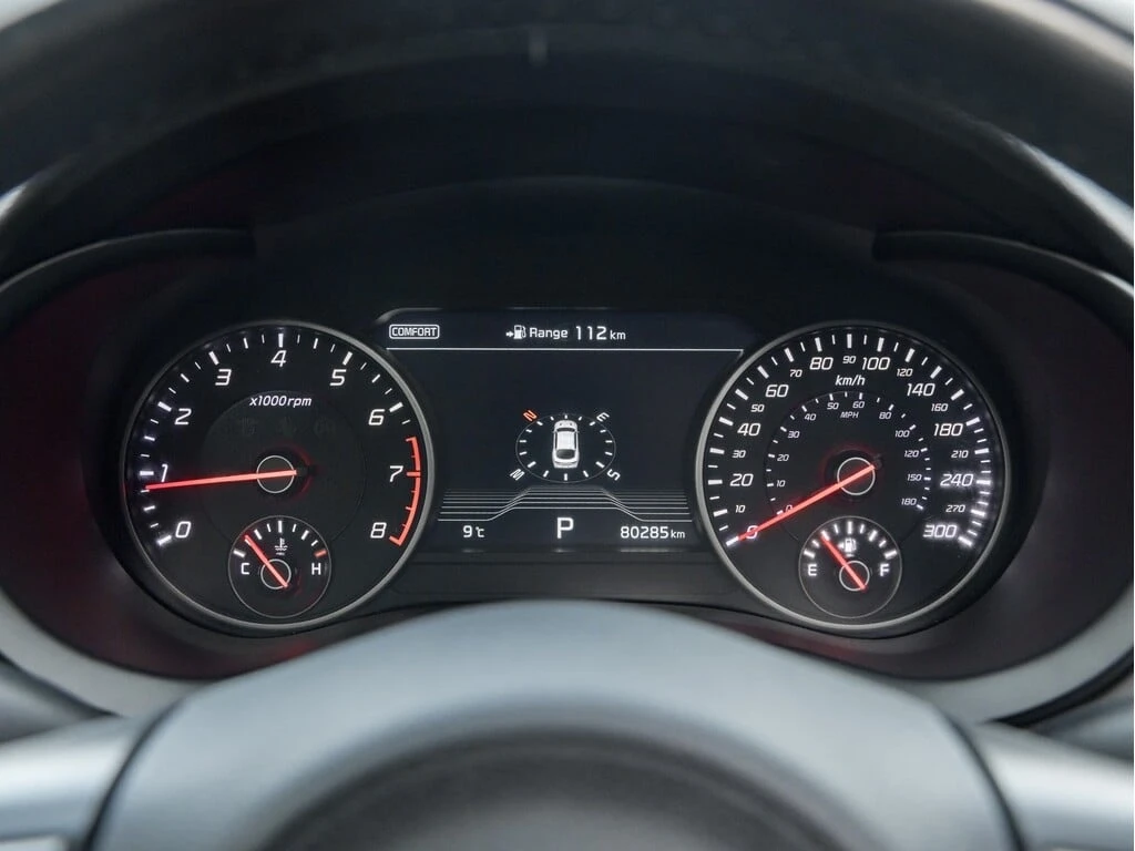 Kia Stinger * GT Limited Sunroof | Nav | Harman/Kardon | Vente | Mobile.bg   14