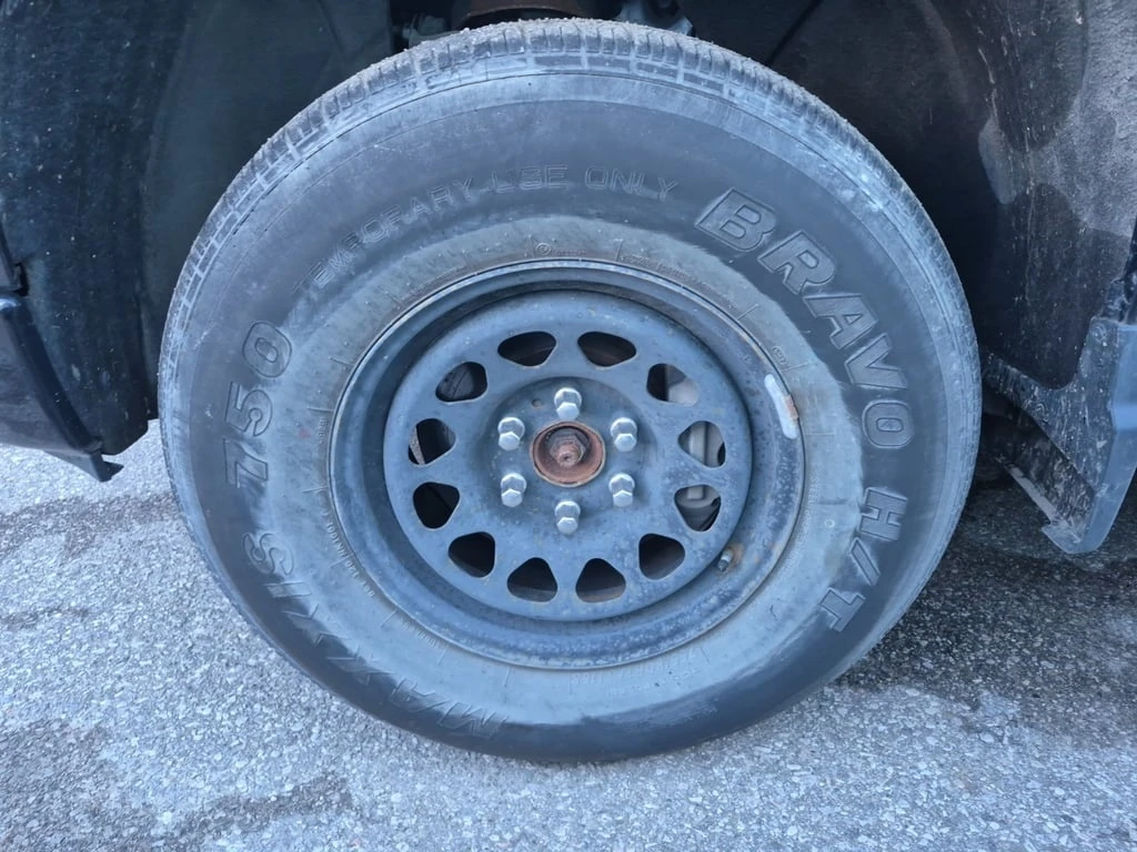 Chevrolet Silverado * LT TRAIL BOSS CREW CAB SHORT BED * CARFAX * БЕЗ  - изображение 6