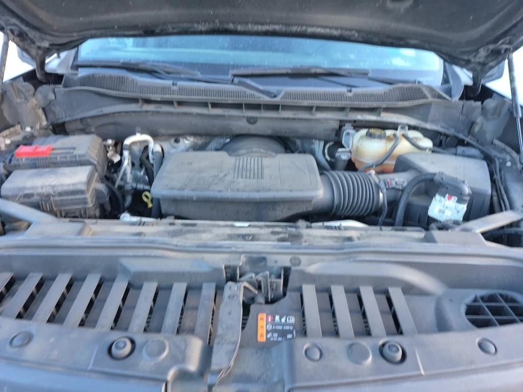 Chevrolet Silverado * LT TRAIL BOSS CREW CAB SHORT BED * CARFAX * ���  | Mobile.bg � ����������� 17