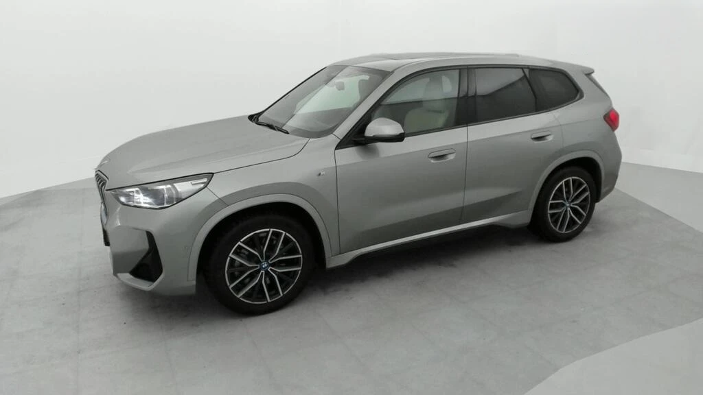 BMW iX1 xDrive30/313HP/M-SPORT/HUD/CAM/NAVI/LED/CPLAY | Mobile.bg � ����������� 2