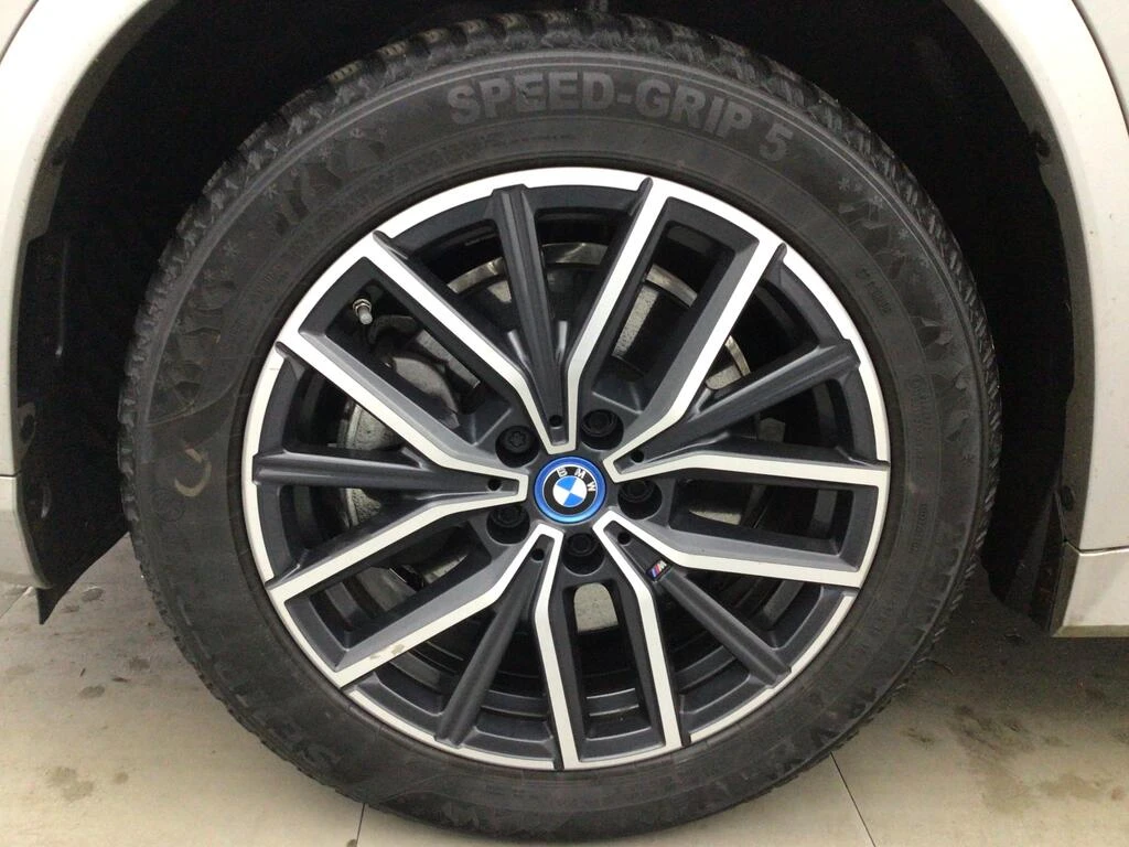 BMW iX1 xDrive30/313HP/M-SPORT/HUD/CAM/NAVI/LED/CPLAY | Mobile.bg � ����������� 8