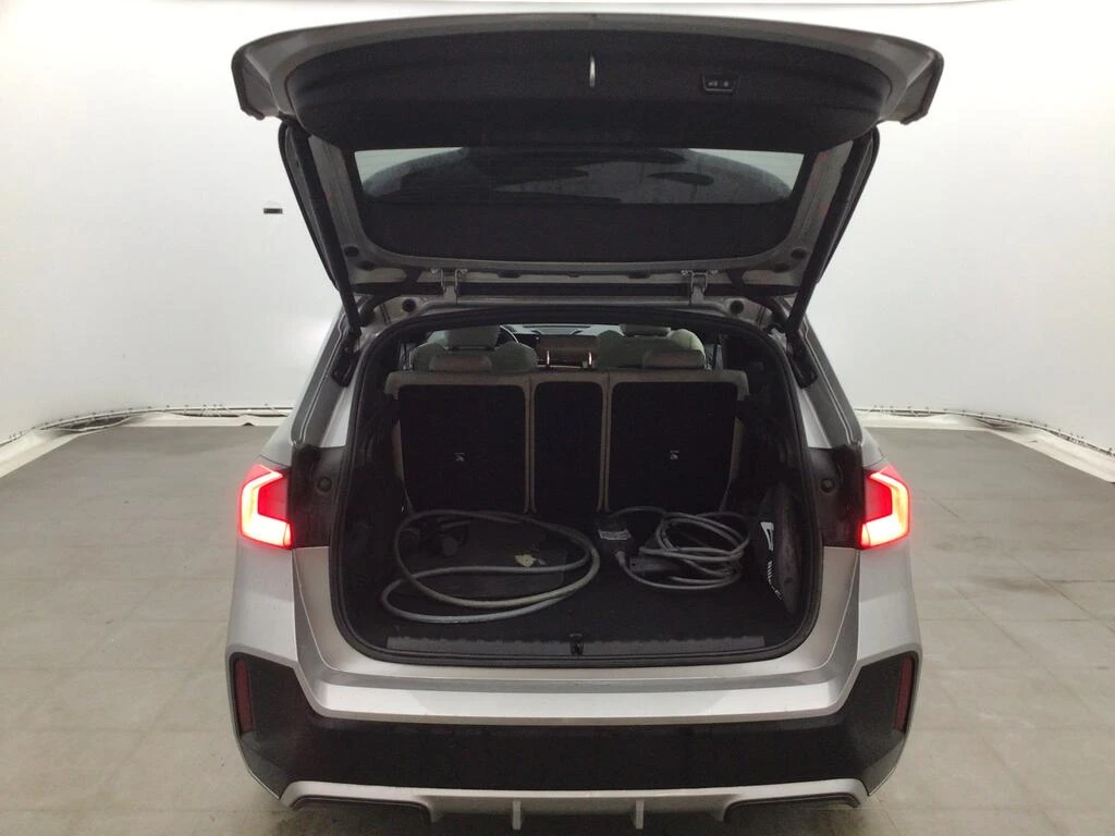 BMW iX1 xDrive30/313HP/M-SPORT/HUD/CAM/NAVI/LED/CPLAY | Mobile.bg � ����������� 4