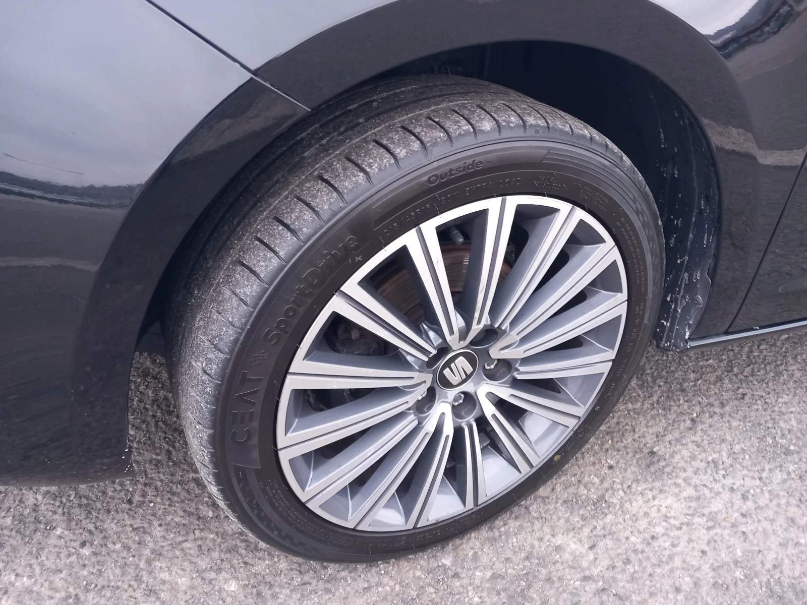 Seat Ibiza 1.4TDI Euro 6 | Mobile.bg � ����������� 14