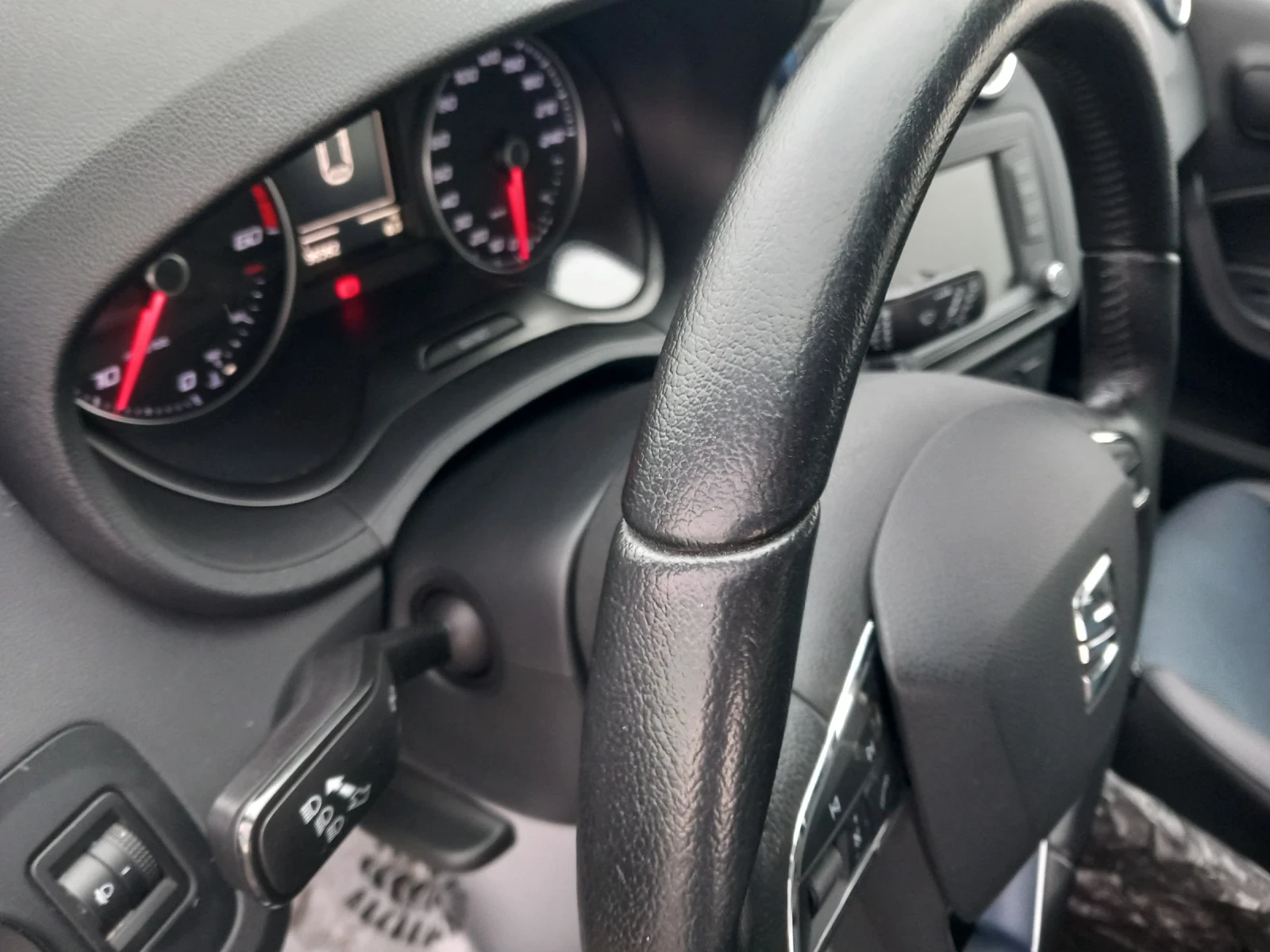 Seat Ibiza 1.4TDI Euro 6 | Mobile.bg � ����������� 12