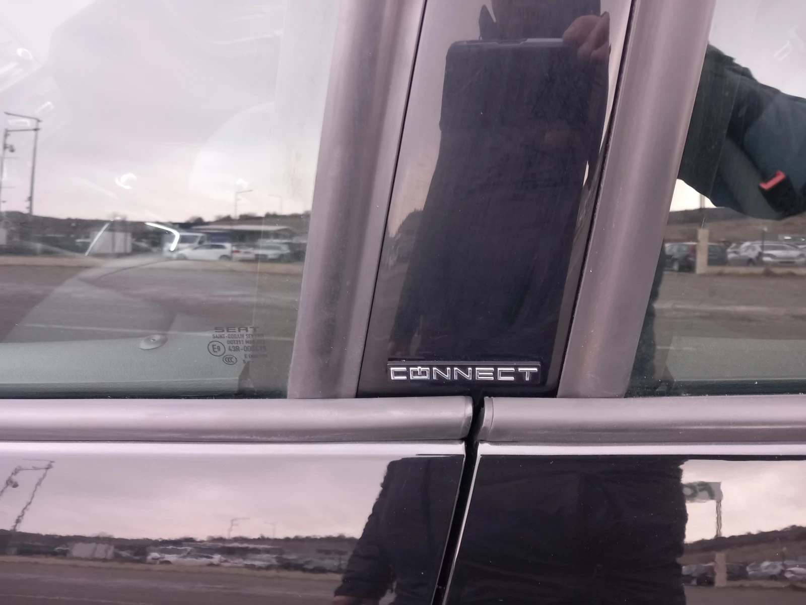 Seat Ibiza 1.4TDI Euro 6 | Mobile.bg � ����������� 13