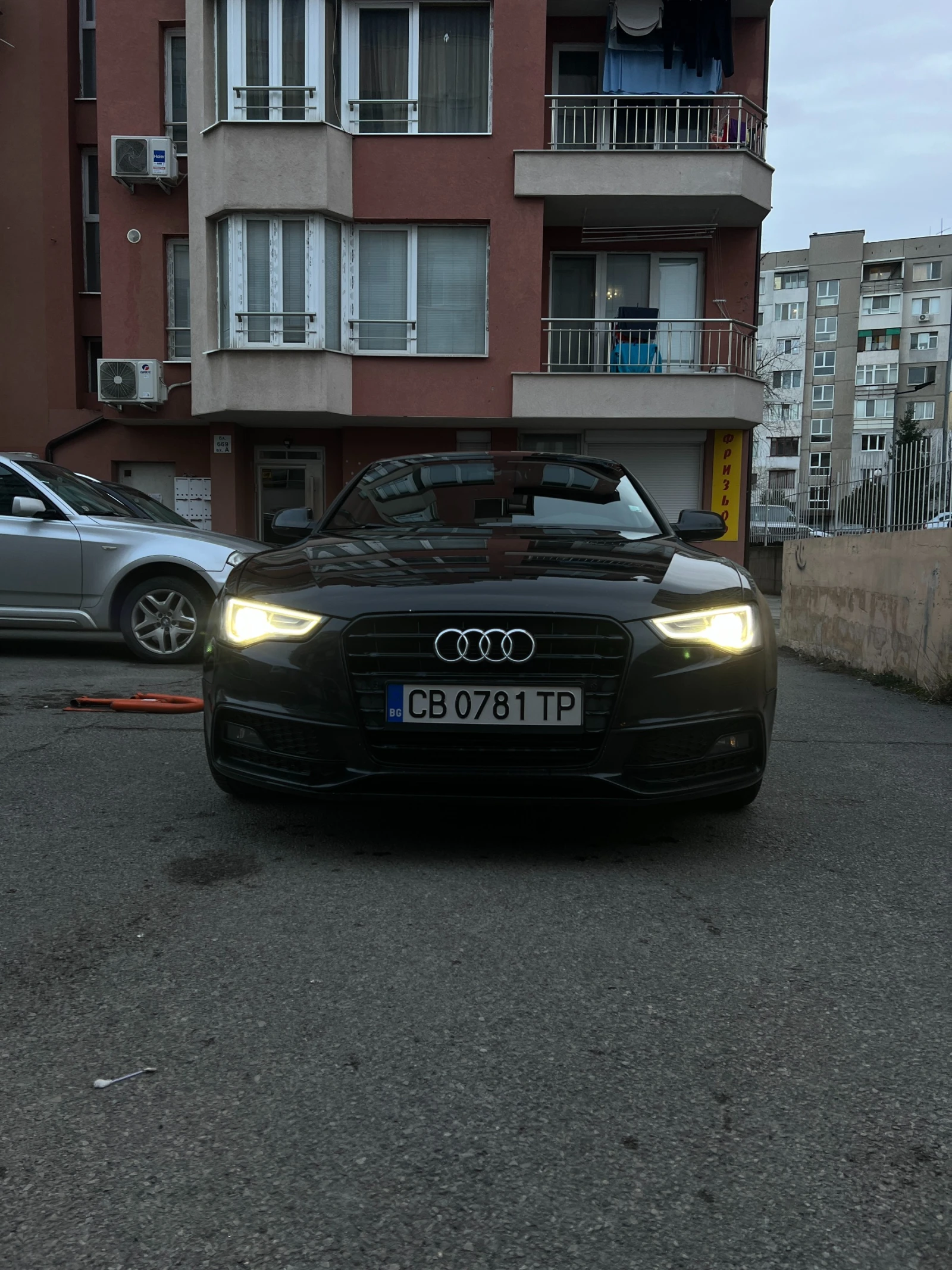Audi A5 | Mobile.bg � ����������� 2