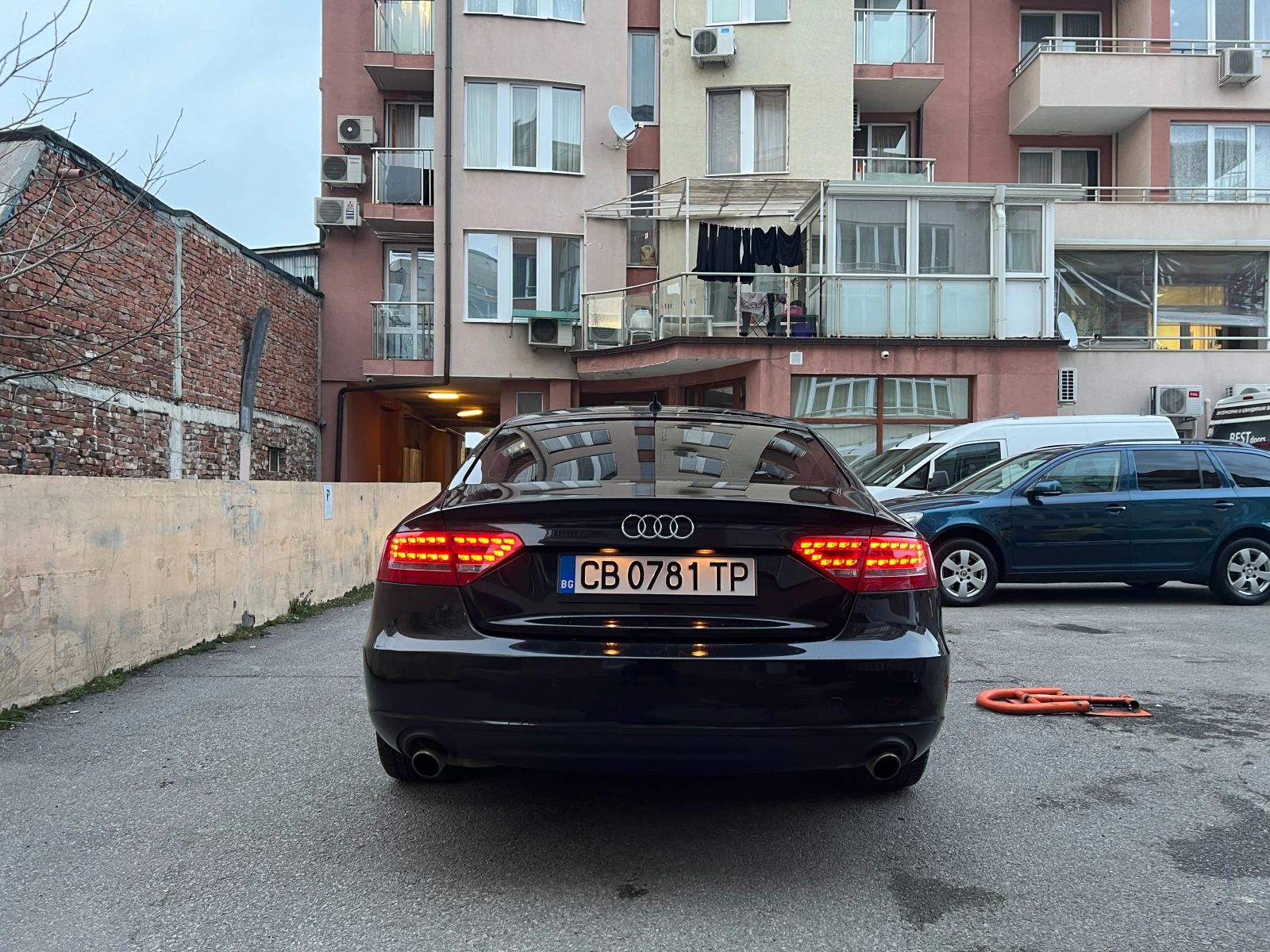 Audi A5 | Mobile.bg � ����������� 3