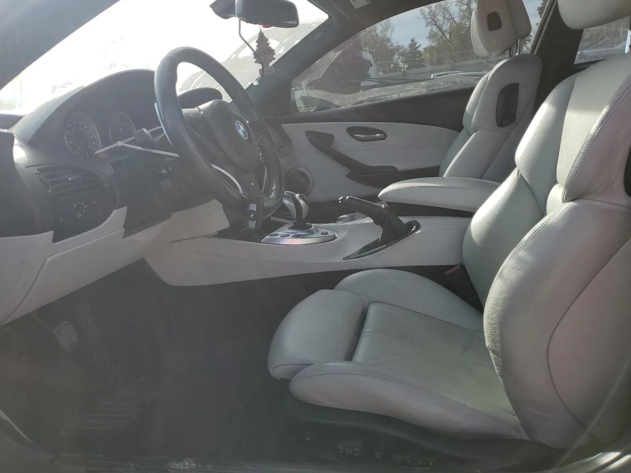 BMW M6  - изображение 7