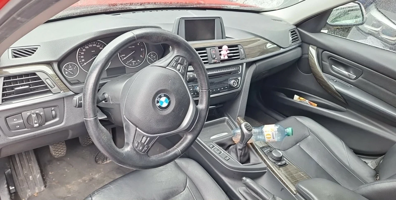 BMW 320  - изображение 2