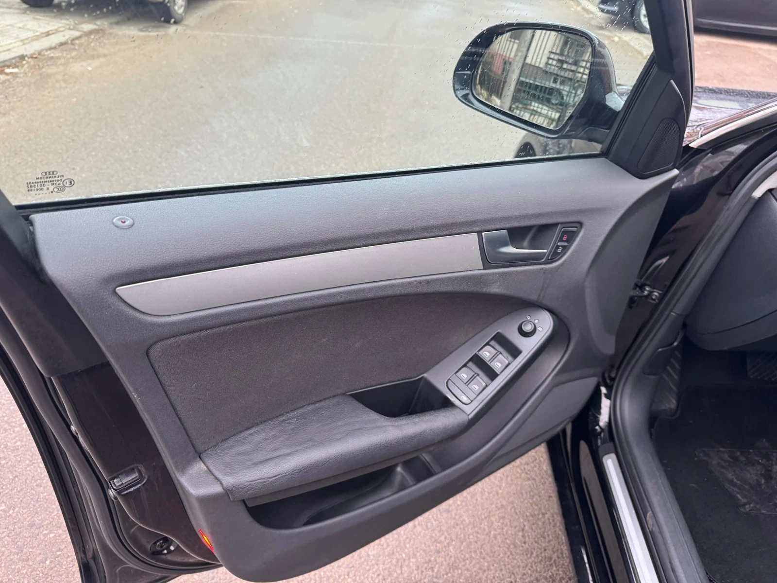 Audi A4 2.0tdi 143 ks. Automatic  | Mobile.bg � ����������� 8