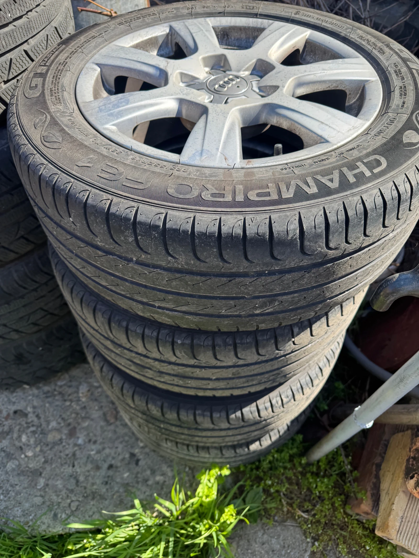 Audi A4 2.0tdi 143 ks. Automatic  | Mobile.bg � ����������� 13