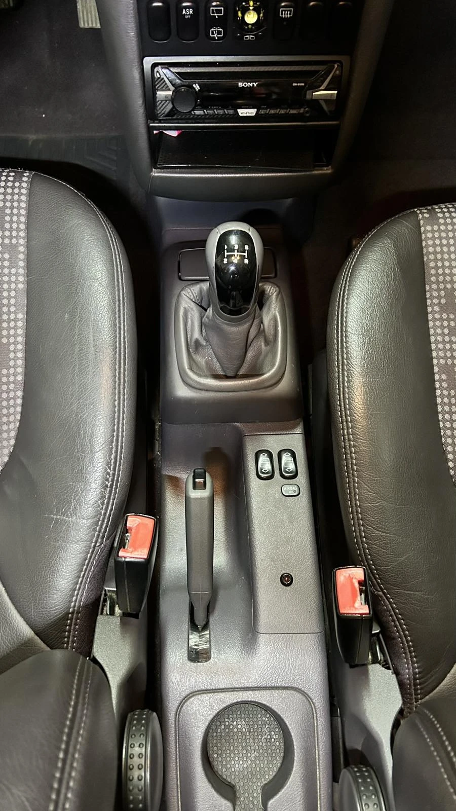 Mercedes-Benz A 160 ESP | Mobile.bg � ����������� 11