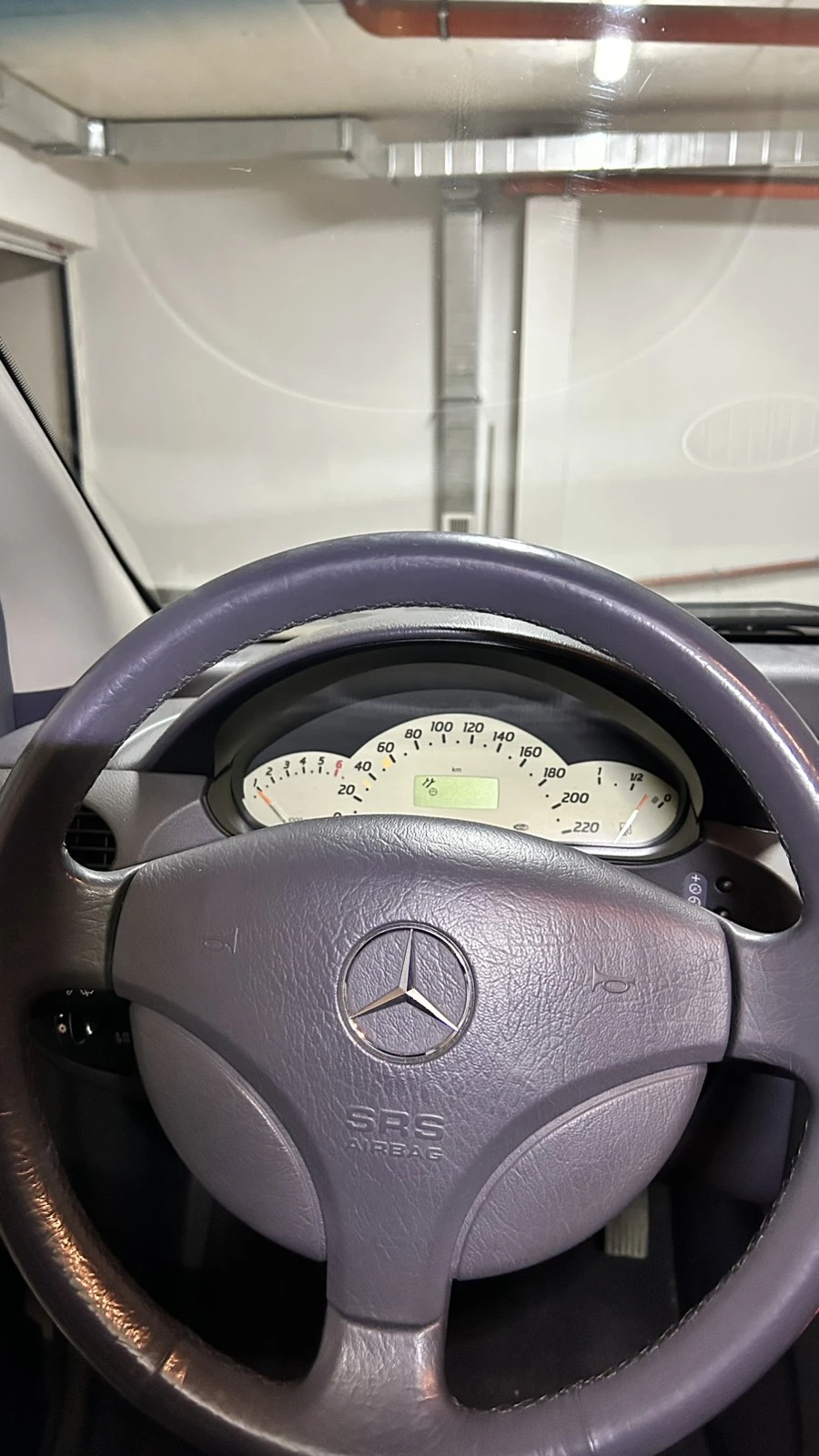Mercedes-Benz A 160 ESP | Mobile.bg � ����������� 10