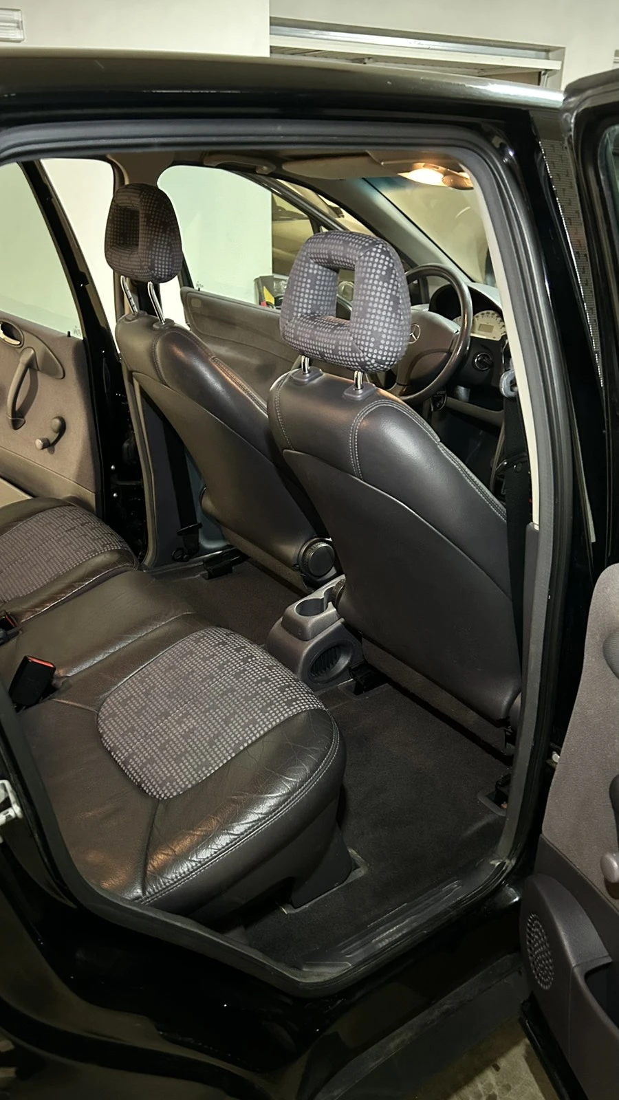 Mercedes-Benz A 160 ESP | Mobile.bg � ����������� 13