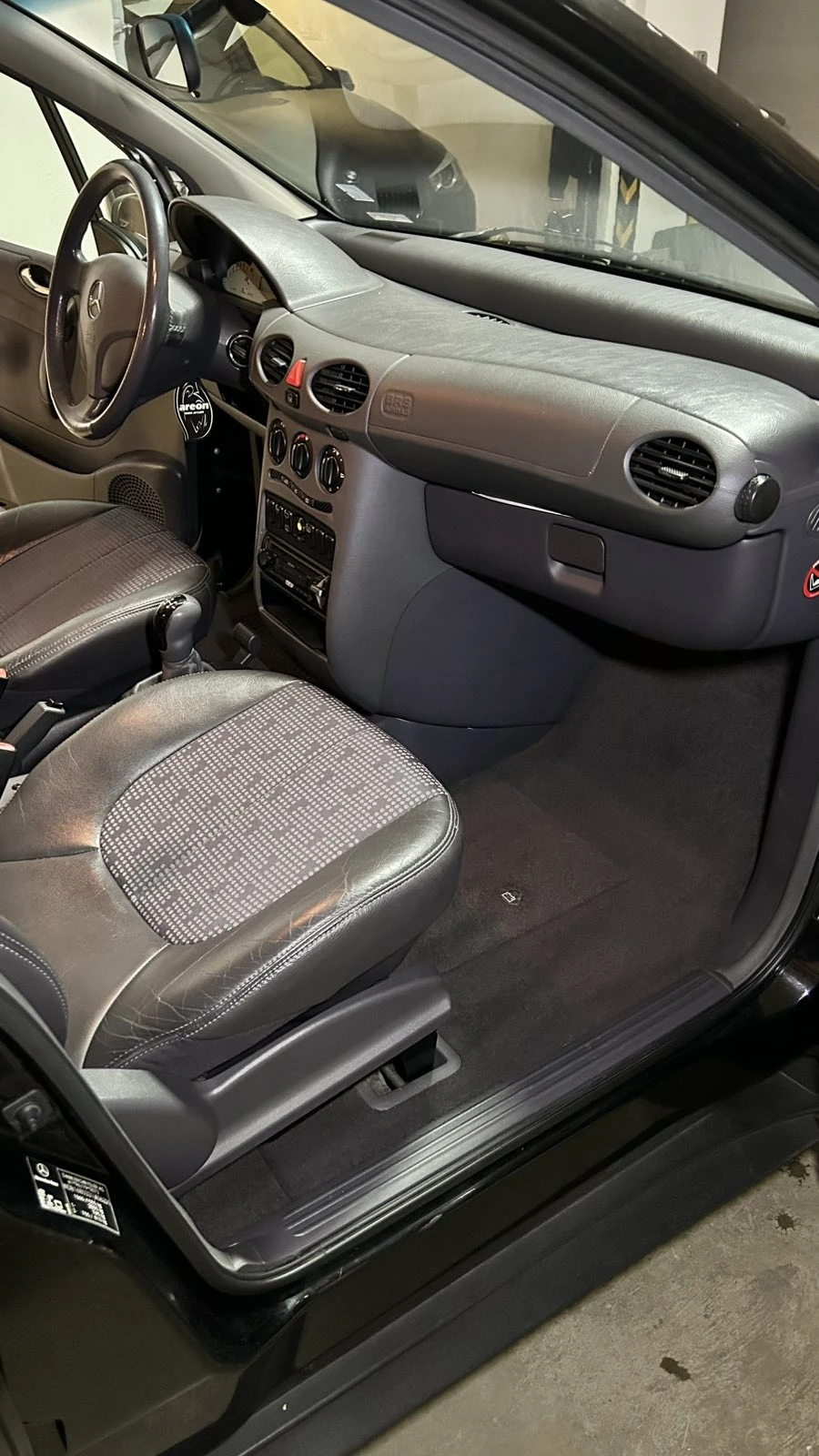 Mercedes-Benz A 160 ESP | Mobile.bg � ����������� 14