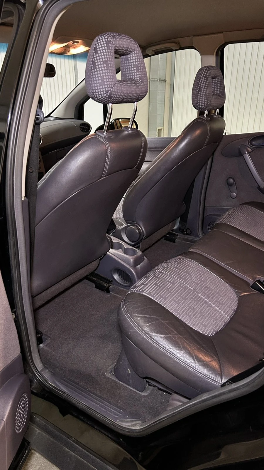 Mercedes-Benz A 160 ESP, снимка 8 - Автомобили и джипове - 53990440