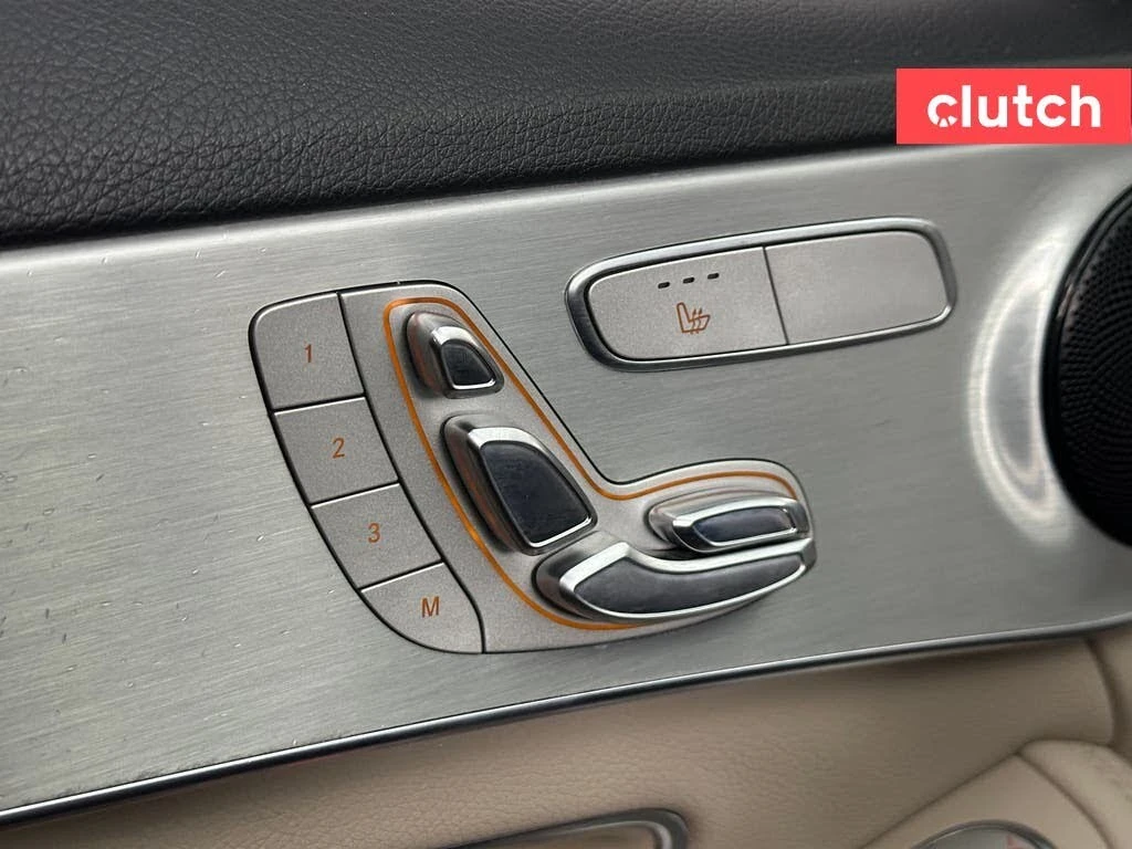 Mercedes-Benz C 300 * АвтоКредит * (ЦЕНА ДО БГ), снимка 9 - Автомобили и джипове - 54134481