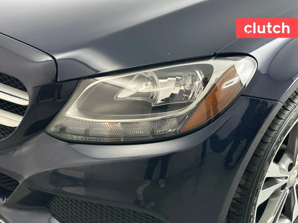 Mercedes-Benz C 300 * АвтоКредит * (ЦЕНА ДО БГ), снимка 7 - Автомобили и джипове - 54134481