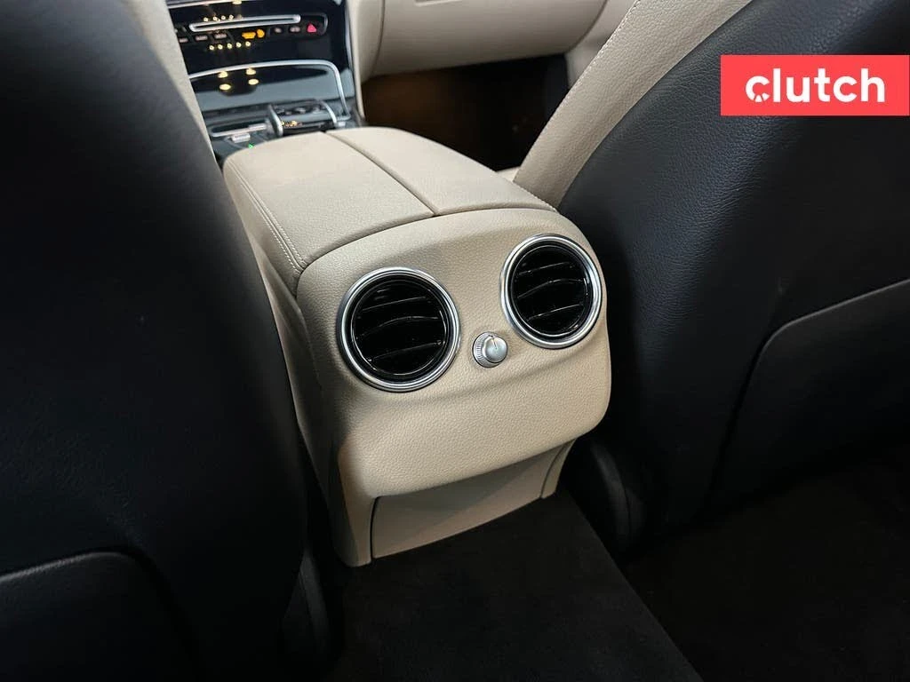 Mercedes-Benz C 300 * АвтоКредит * (ЦЕНА ДО БГ), снимка 17 - Автомобили и джипове - 54134481