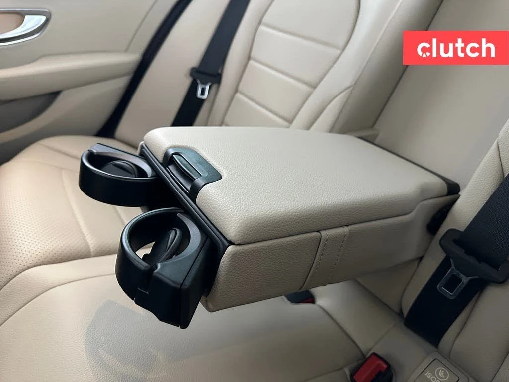 Mercedes-Benz C 300 * АвтоКредит * (ЦЕНА ДО БГ), снимка 16 - Автомобили и джипове - 54134481