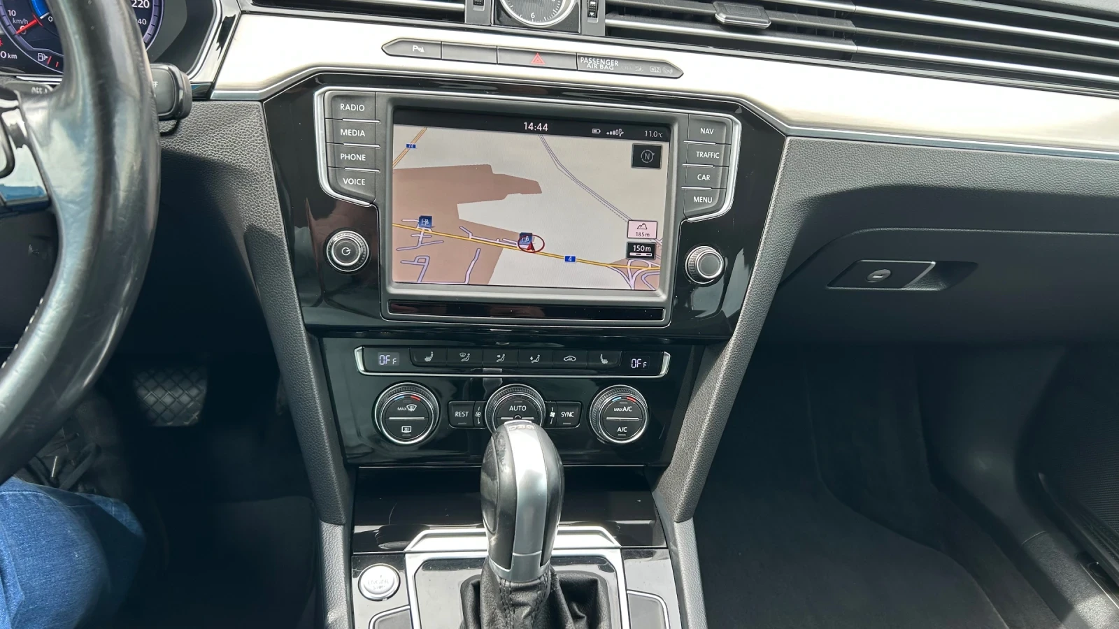 VW Passat 2.0 TDI Bluemotion | Mobile.bg � ����������� 11