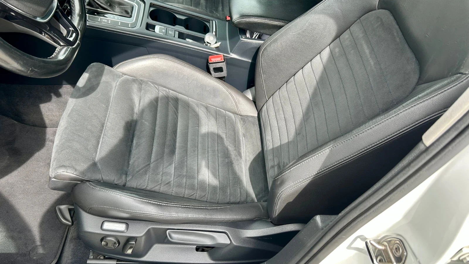 VW Passat 2.0 TDI Bluemotion | Mobile.bg � ����������� 9