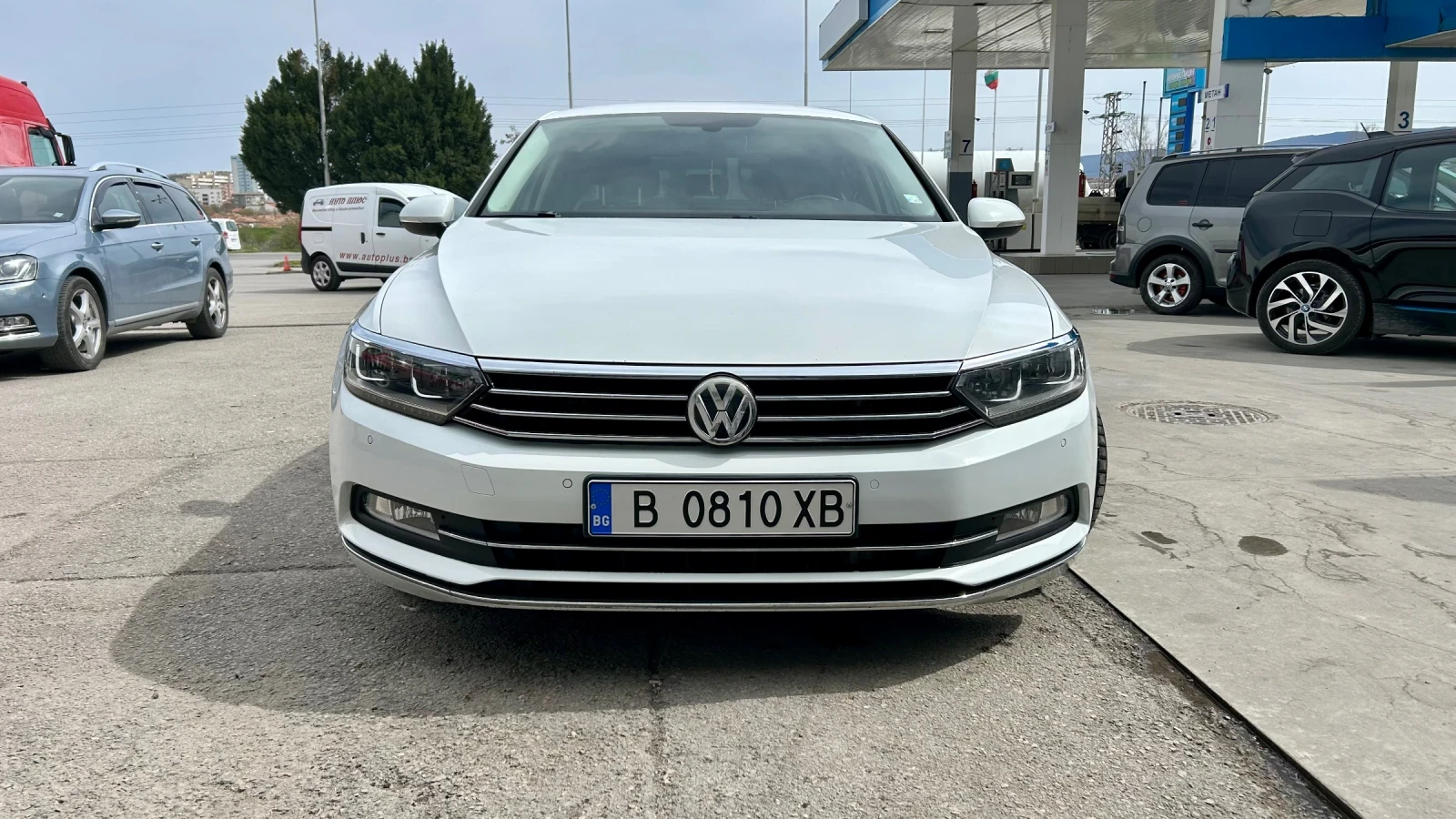 VW Passat 2.0 TDI Bluemotion | Mobile.bg � ����������� 2