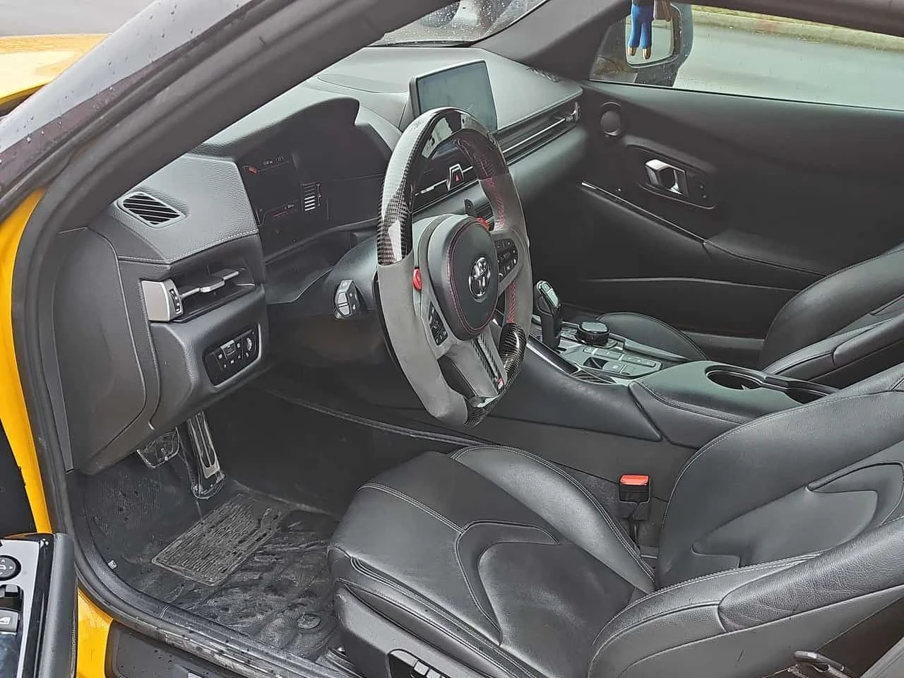 Toyota Supra * 3.0 * CARFAX *  | Mobile.bg � ����������� 10