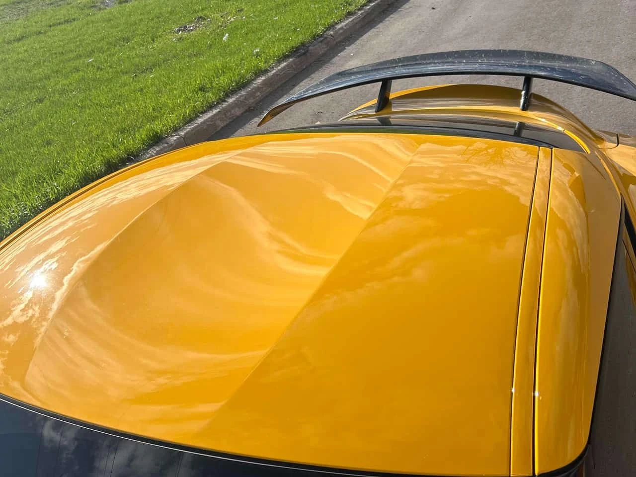 Toyota Supra * 3.0 * CARFAX *  | Mobile.bg � ����������� 6